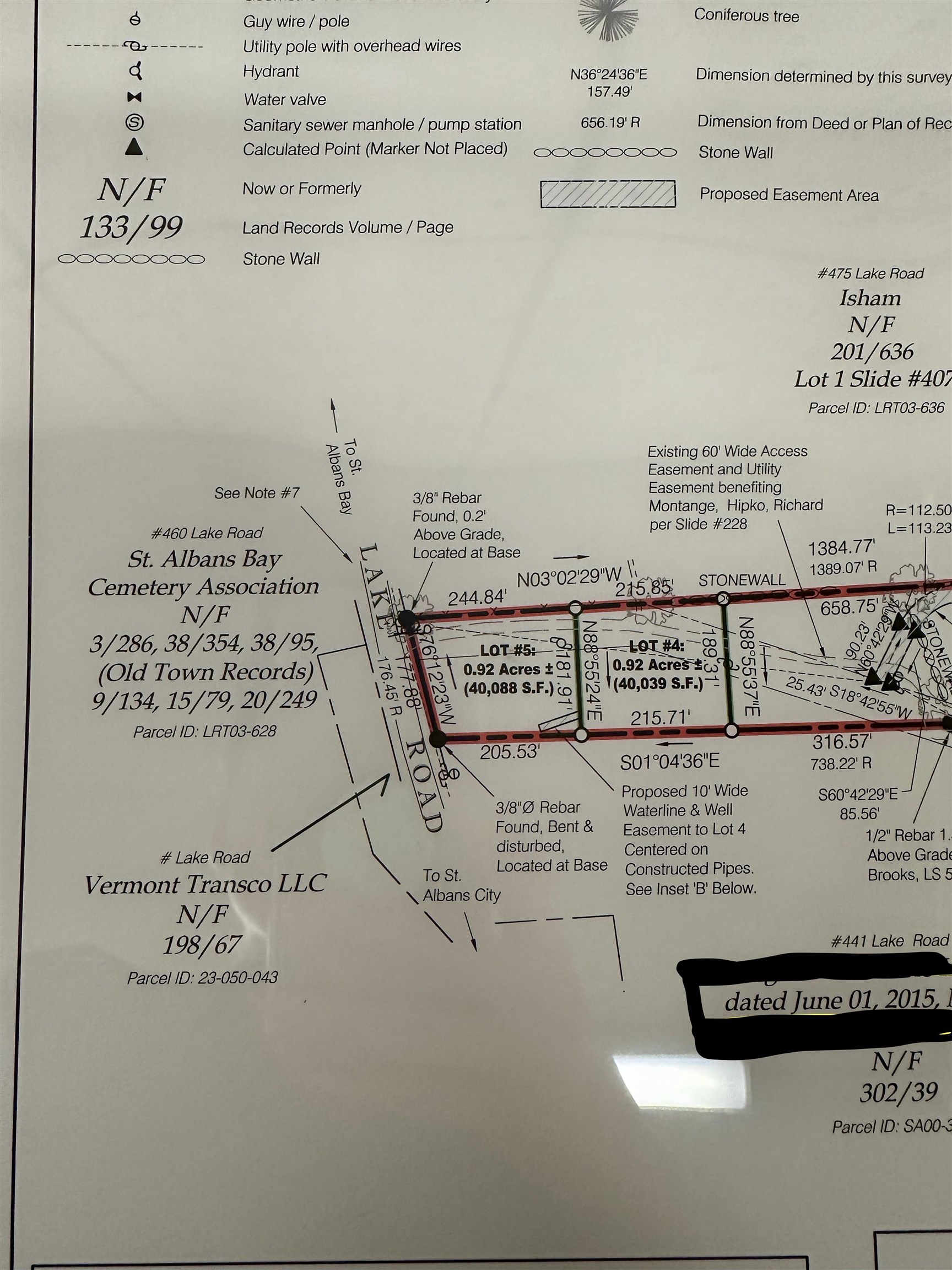 TBD Maple Ridge Unit: LOT 4