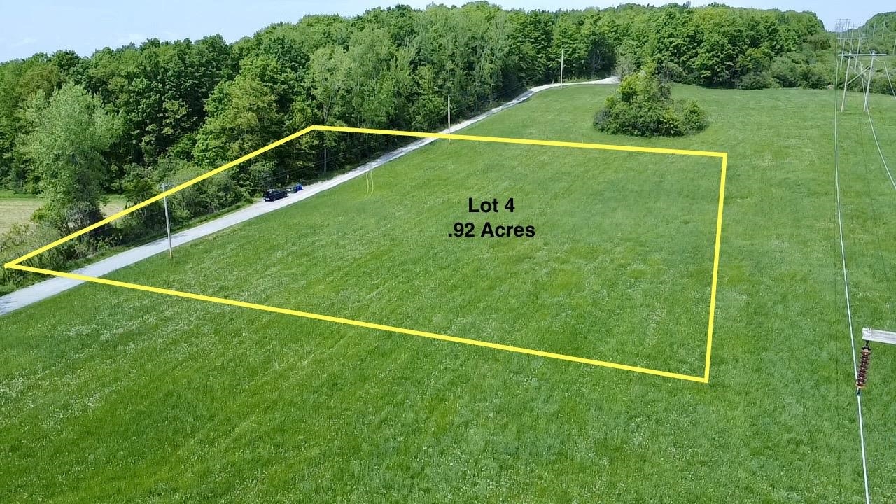 TBD Maple Ridge Unit: LOT 4