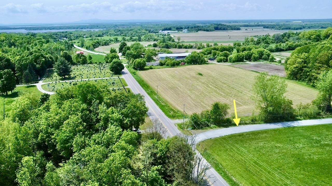 TBD Maple Ridge Unit: Lot 5