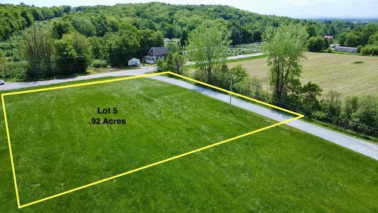 TBD Maple Ridge Unit: Lot 5