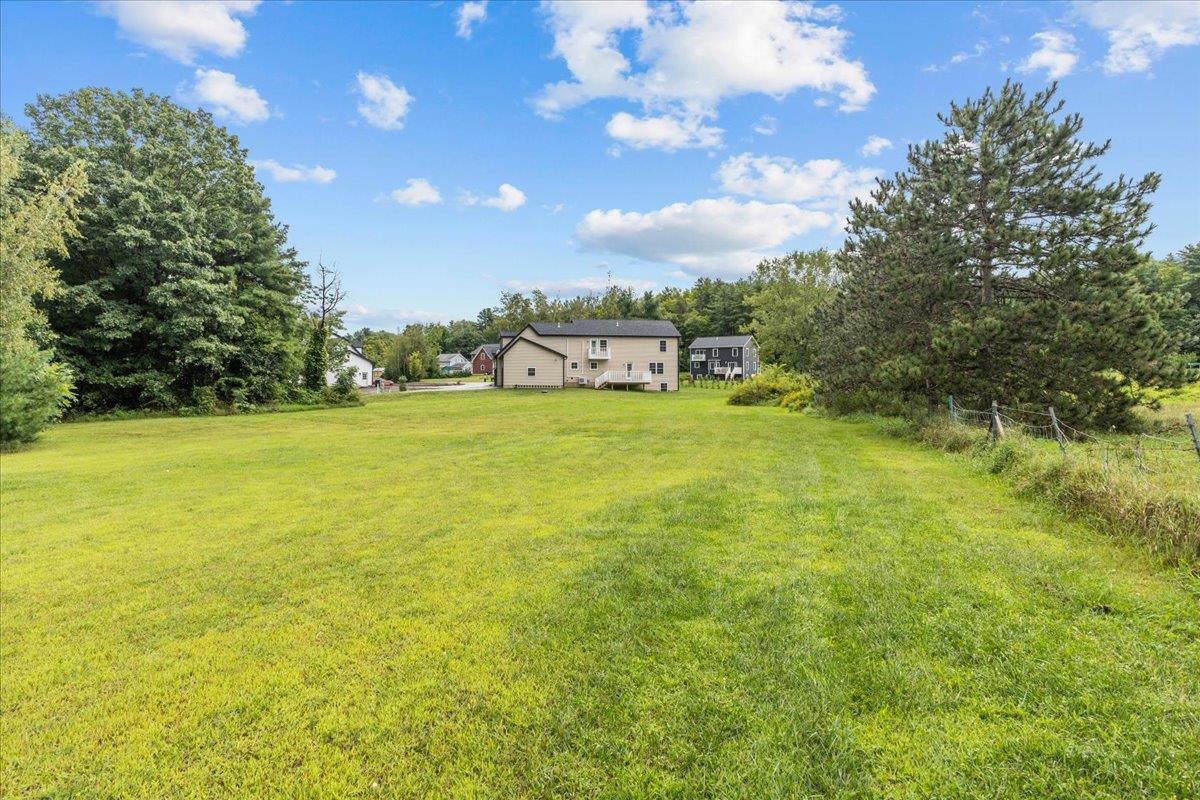 57 Wilcox Court Unit: 8