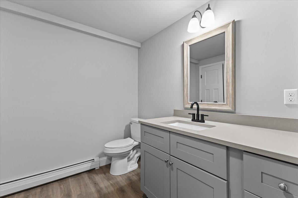 57 Wilcox Court Unit: 8