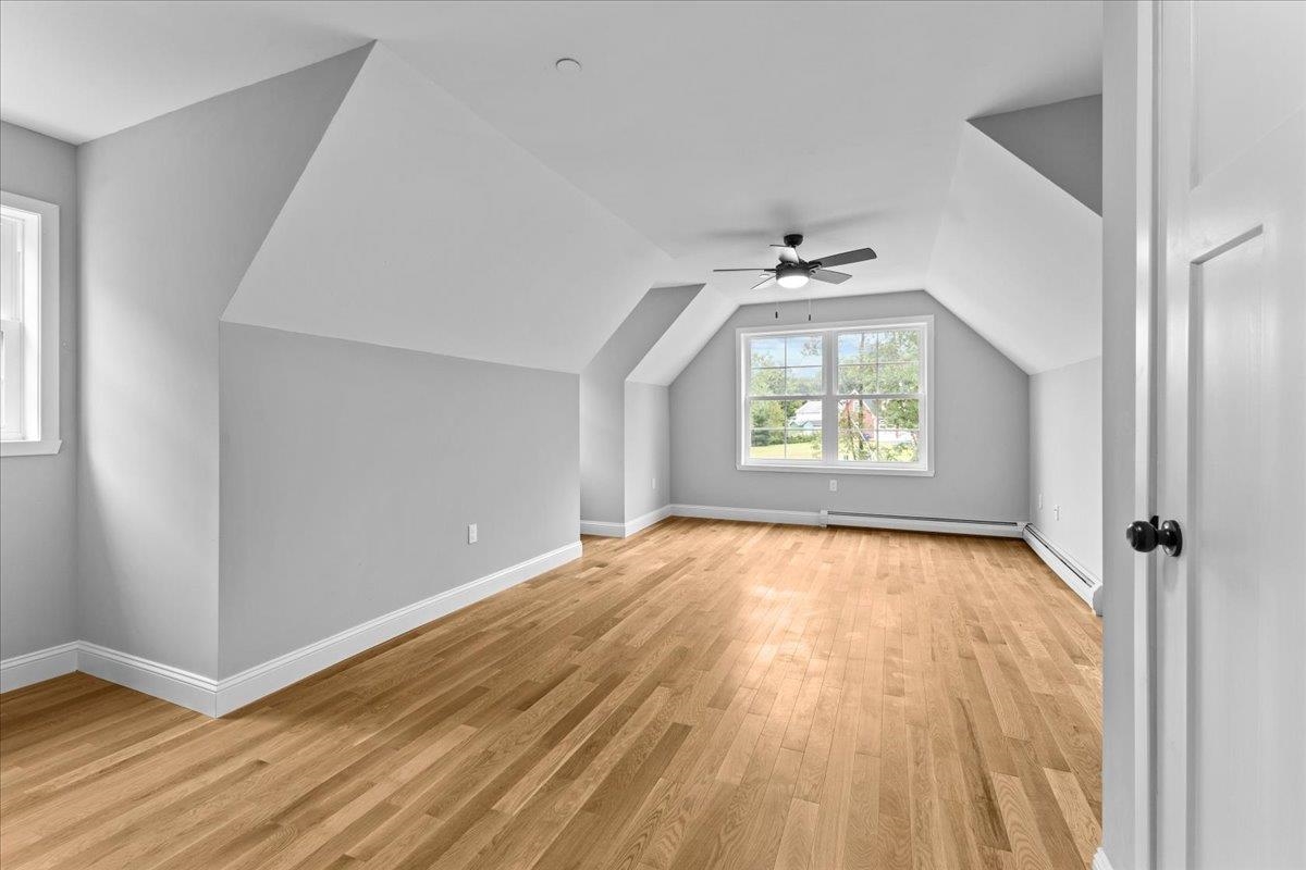 57 Wilcox Court Unit: 8