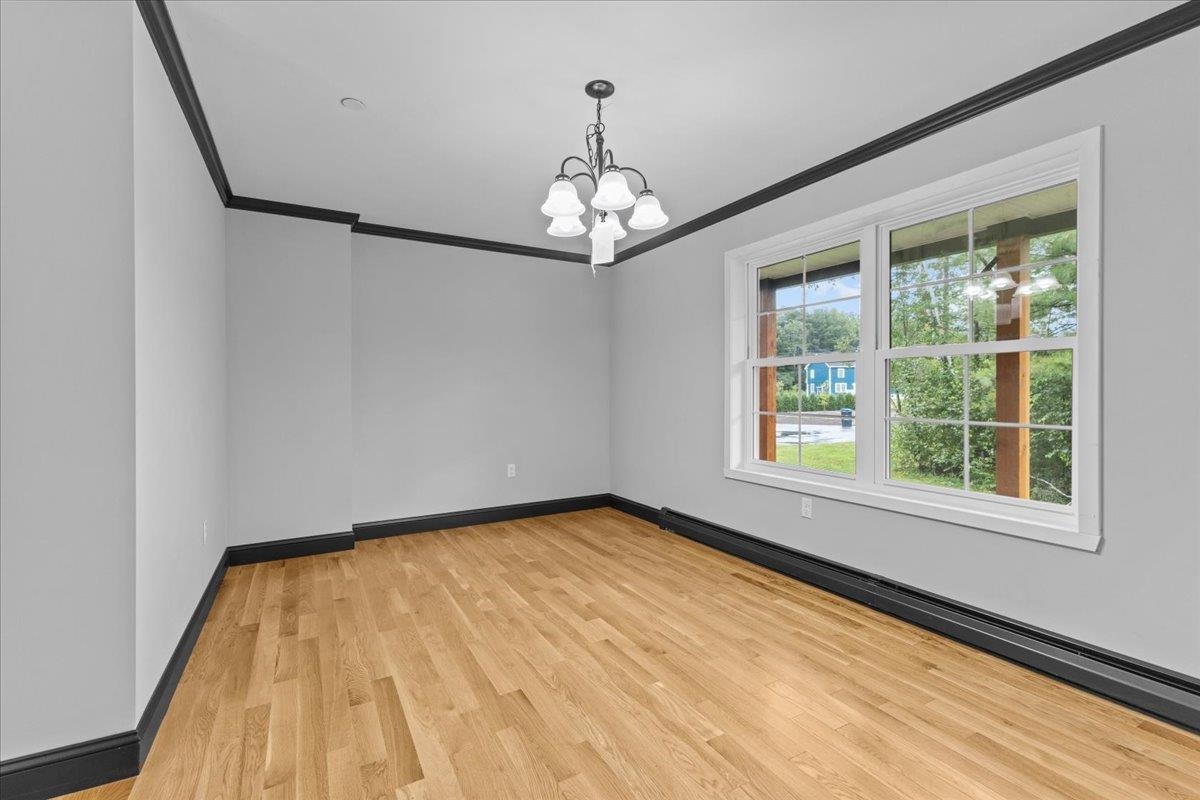 57 Wilcox Court Unit: 8