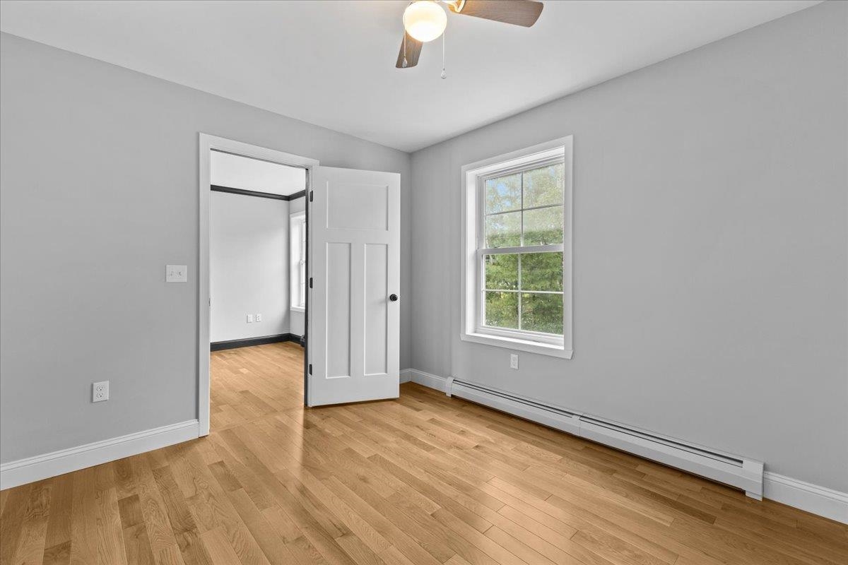 57 Wilcox Court Unit: 8