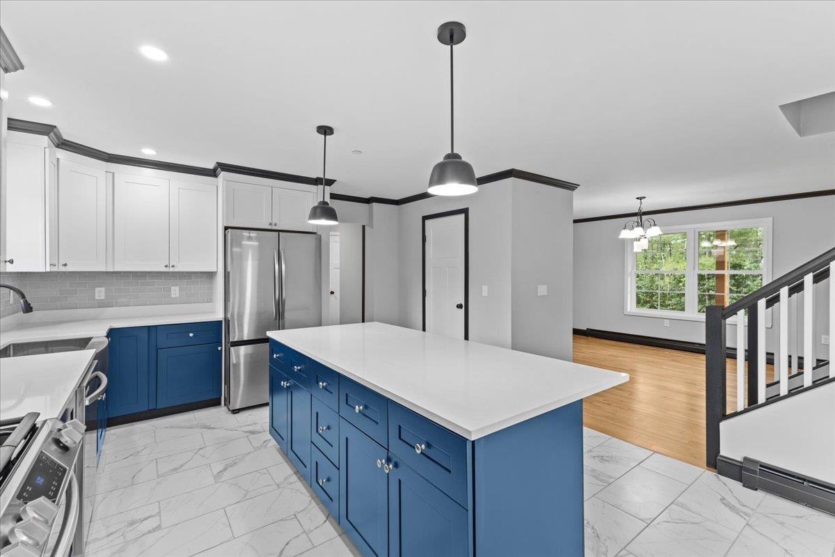 57 Wilcox Court Unit: 8