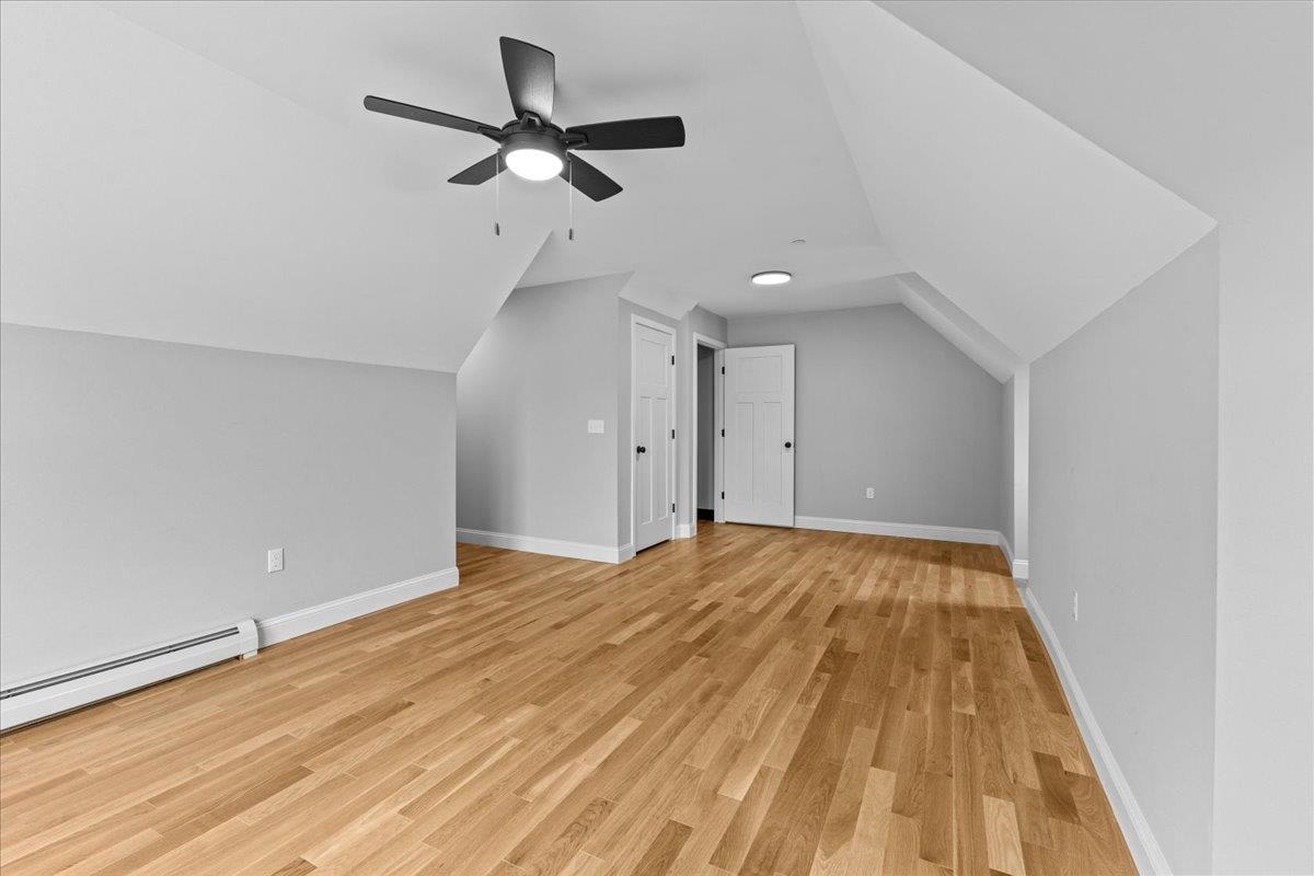 57 Wilcox Court Unit: 8