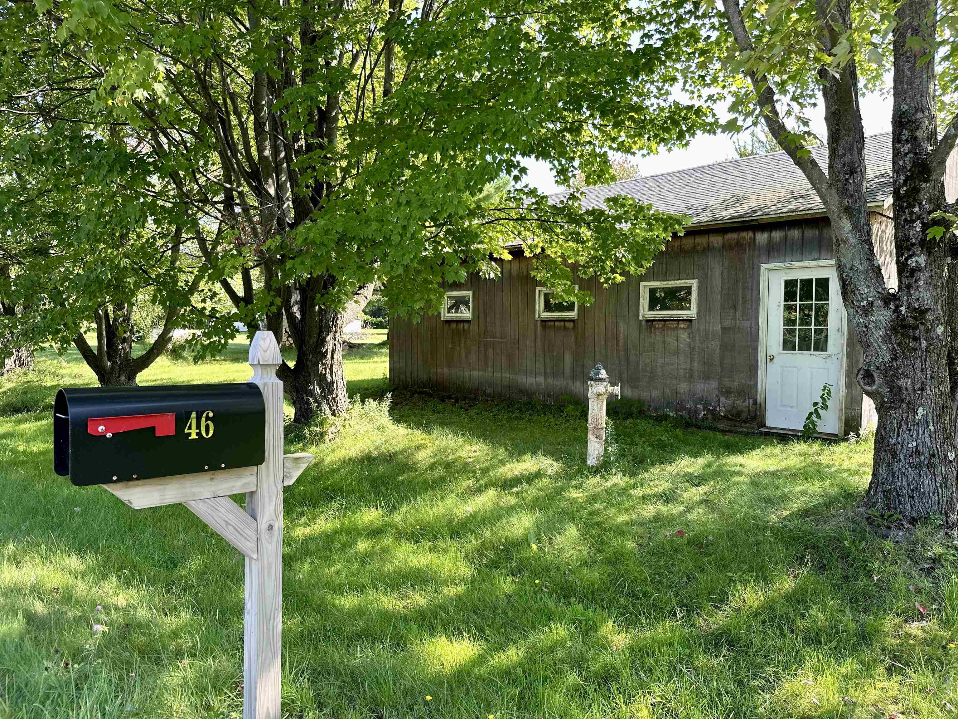 46 Maquam Shore Road