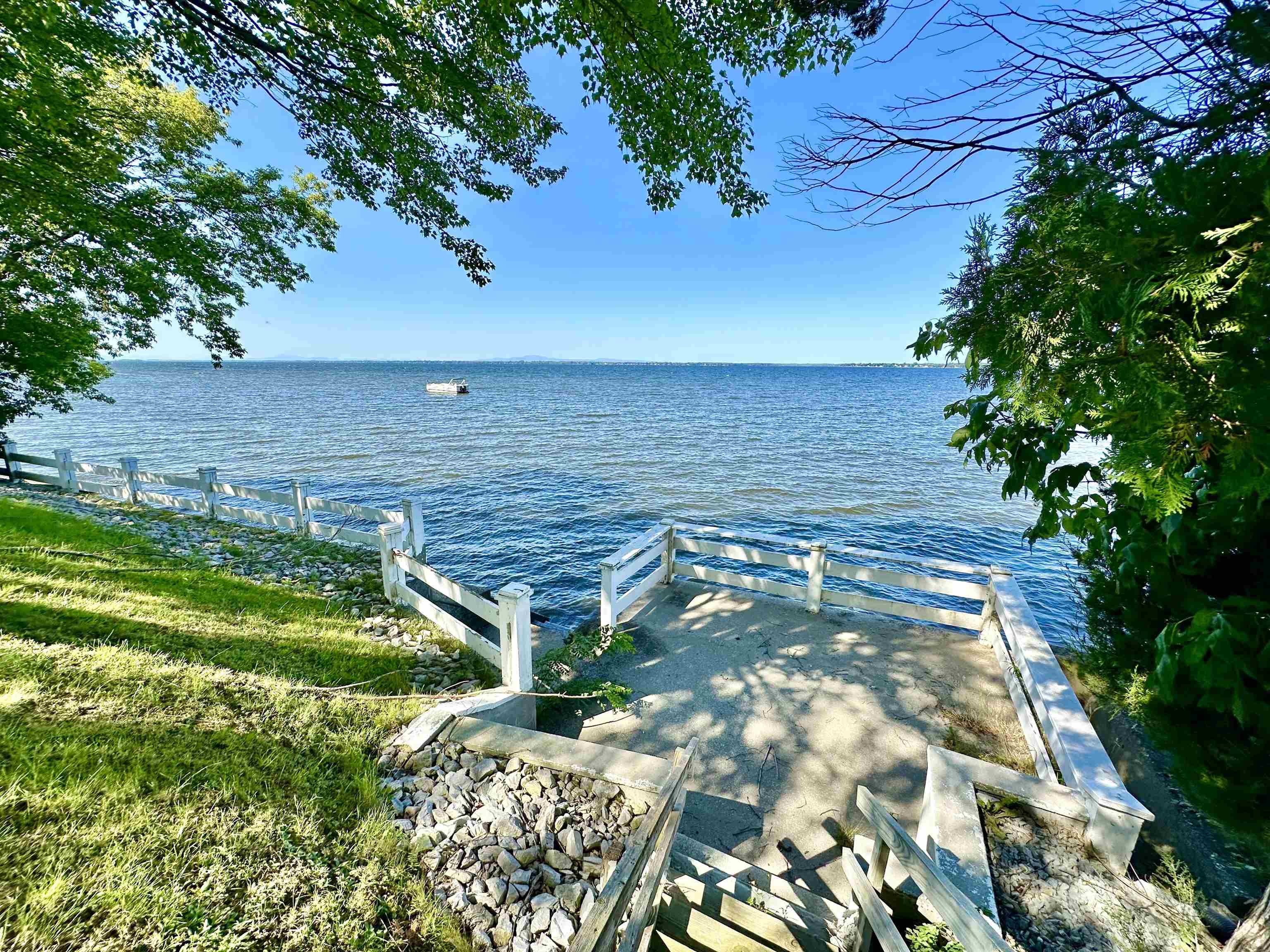 46 Maquam Shore Road