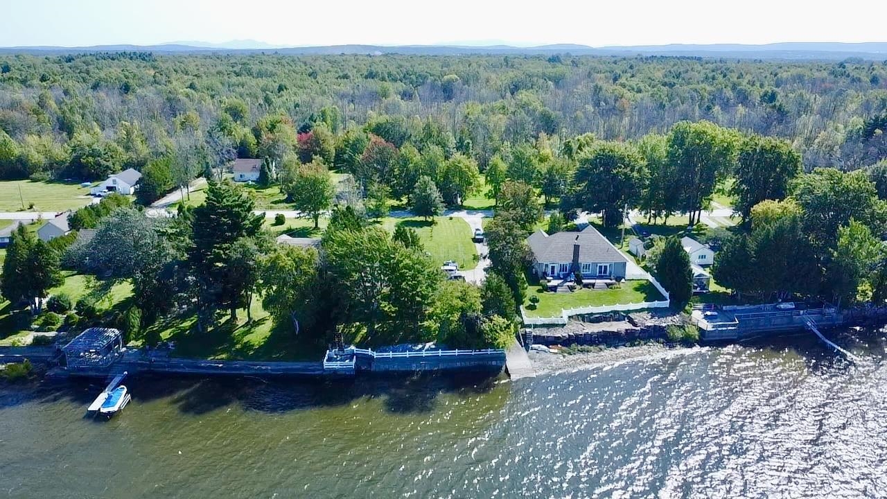 46 Maquam Shore Road