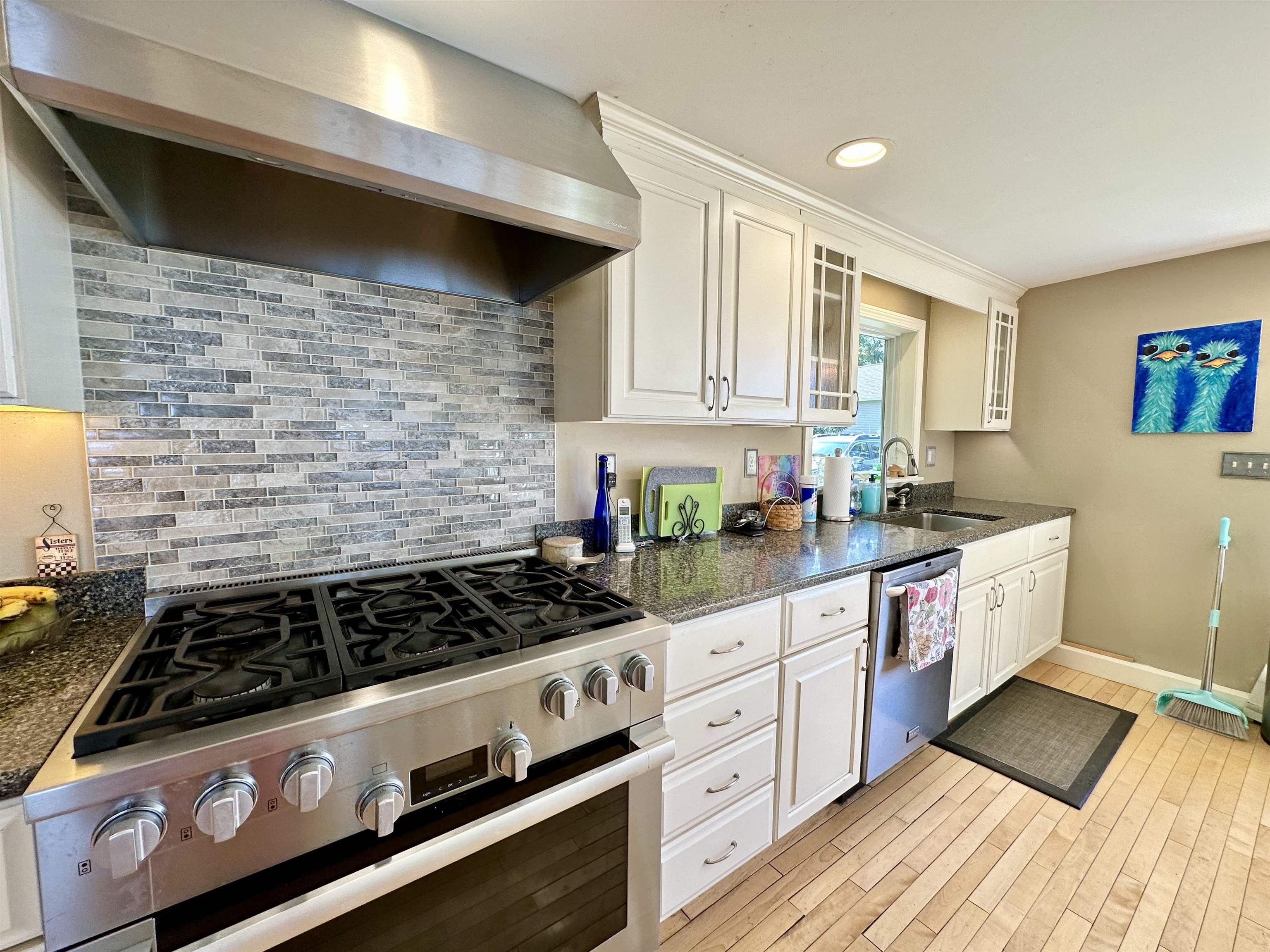 46 Maquam Shore Road