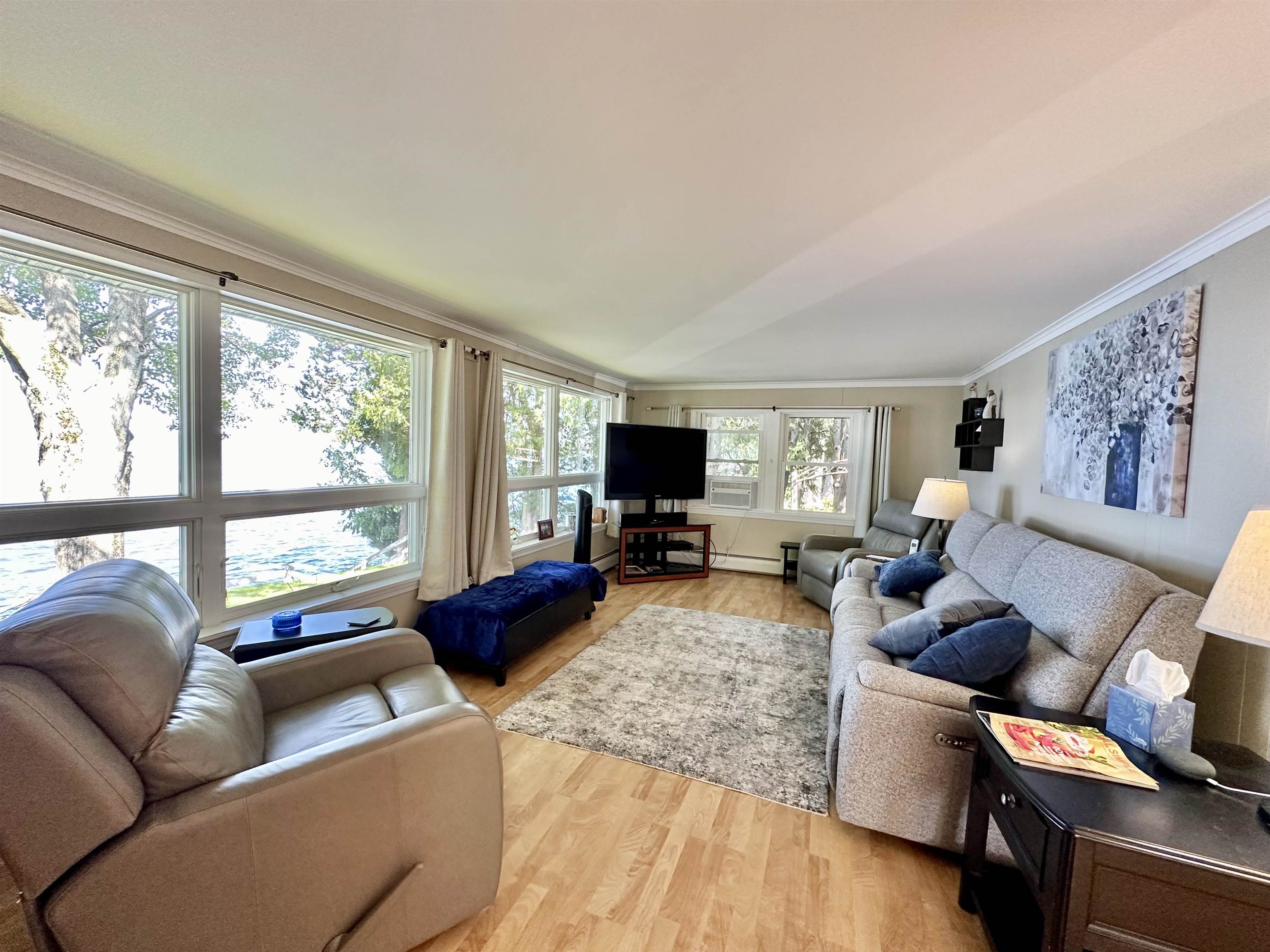 46 Maquam Shore Road