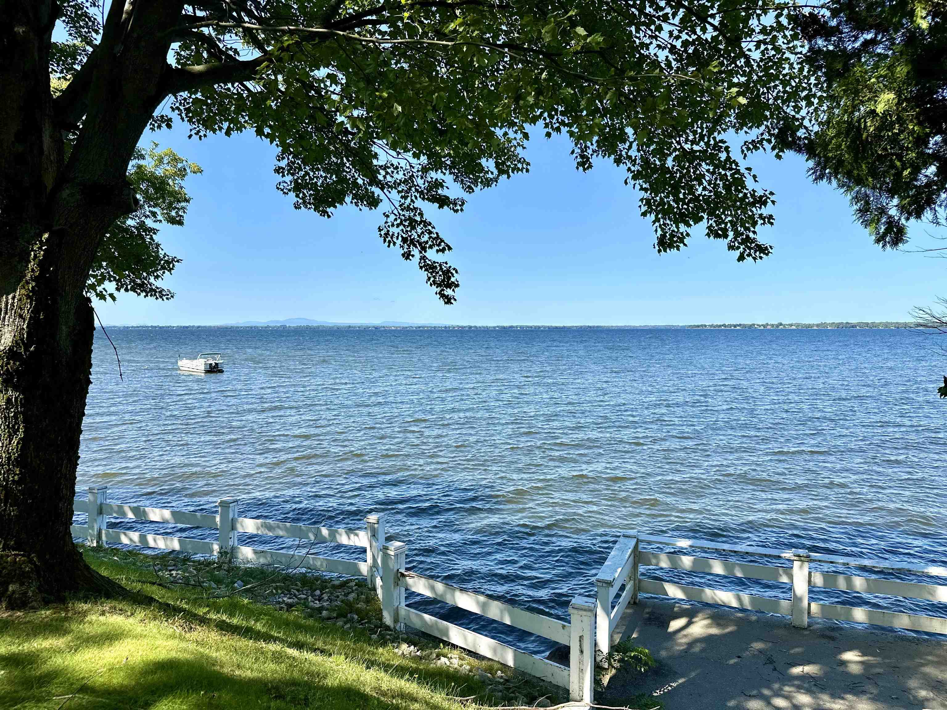 46 Maquam Shore Road