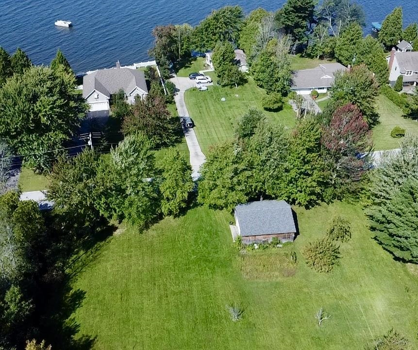 46 Maquam Shore Road