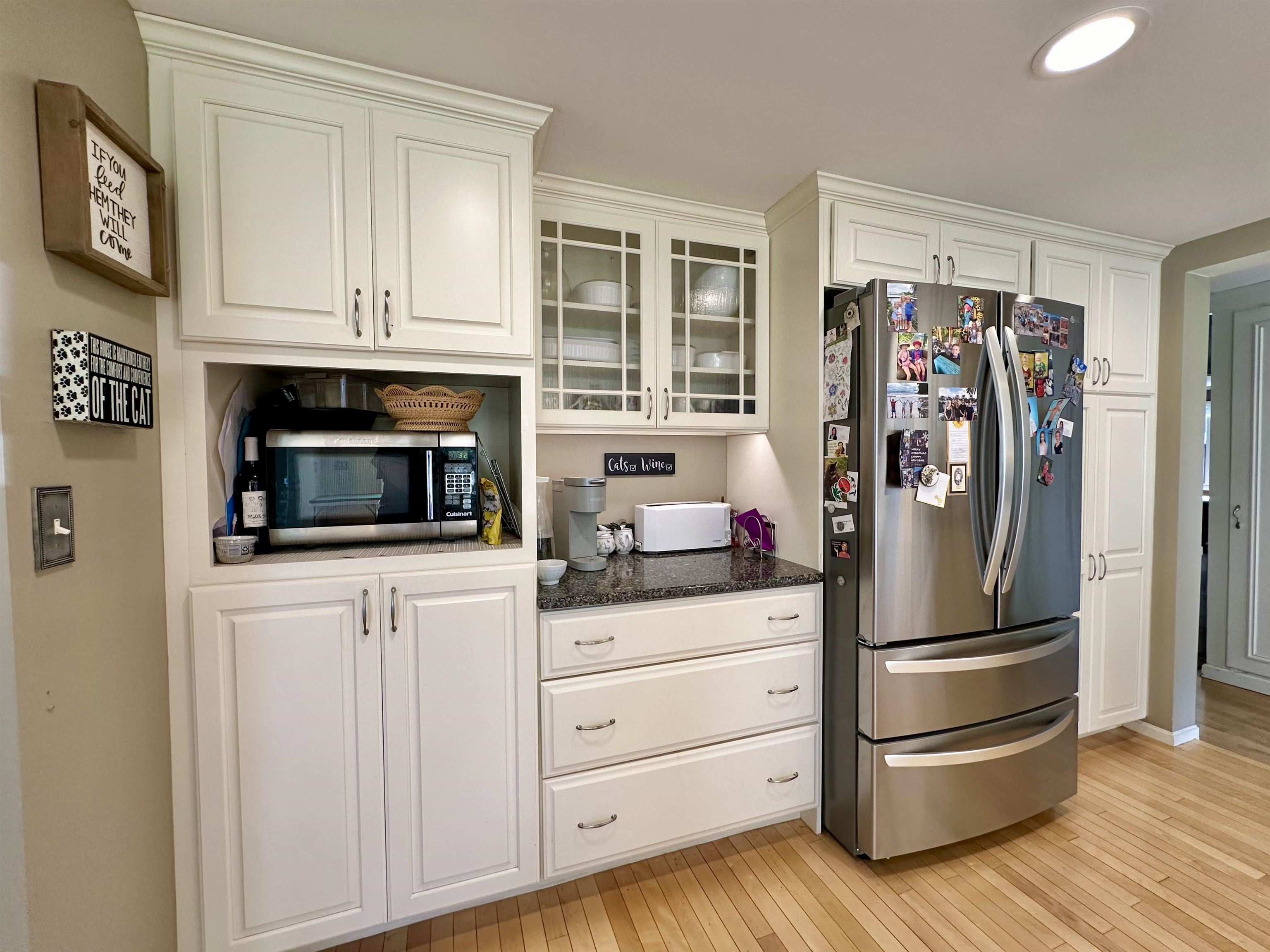 46 Maquam Shore Road