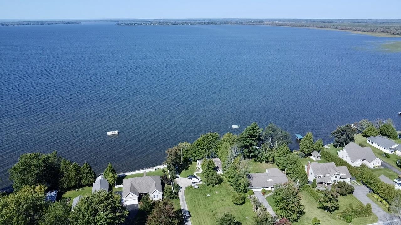 46 Maquam Shore Road