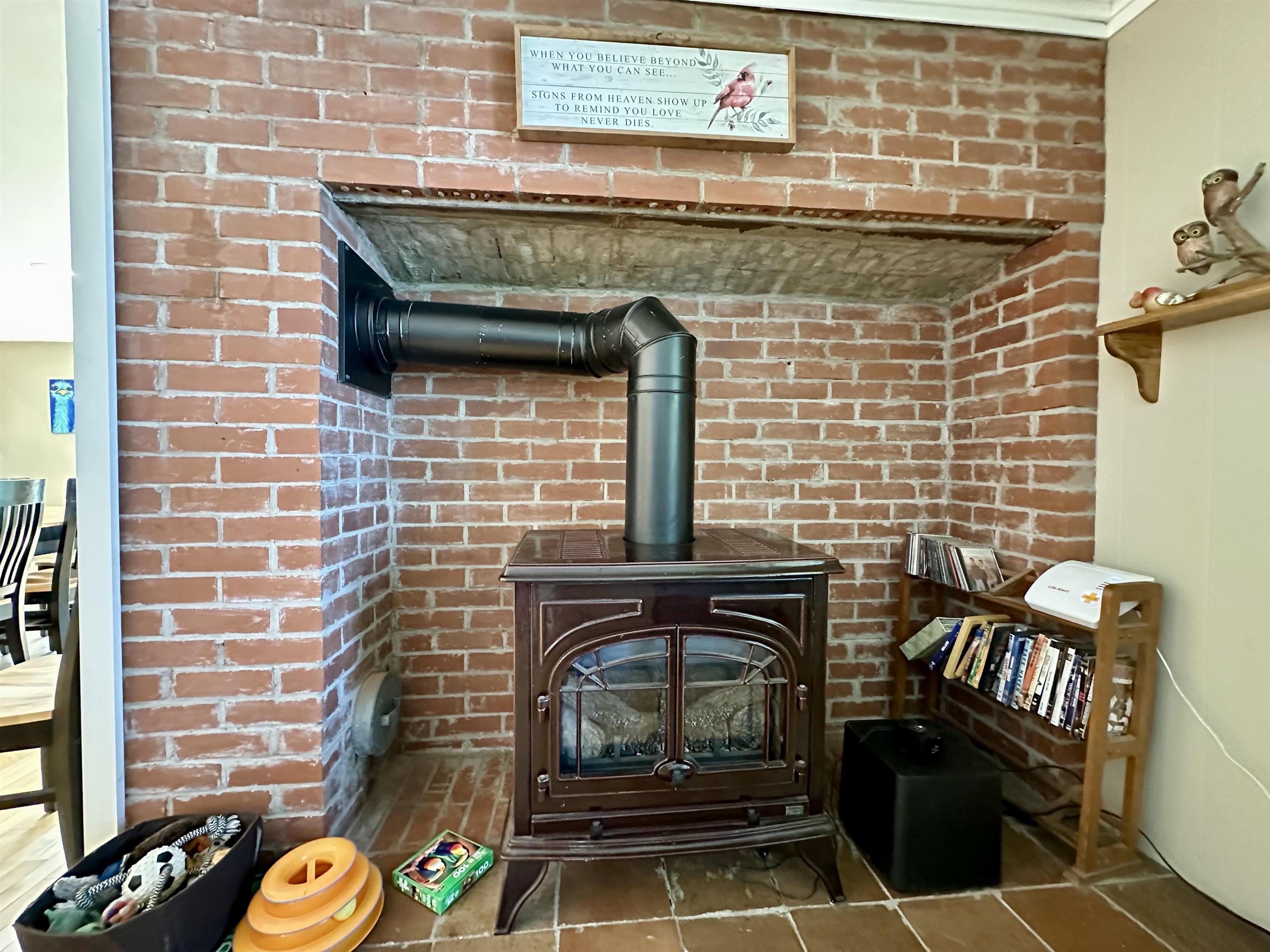 46 Maquam Shore Road