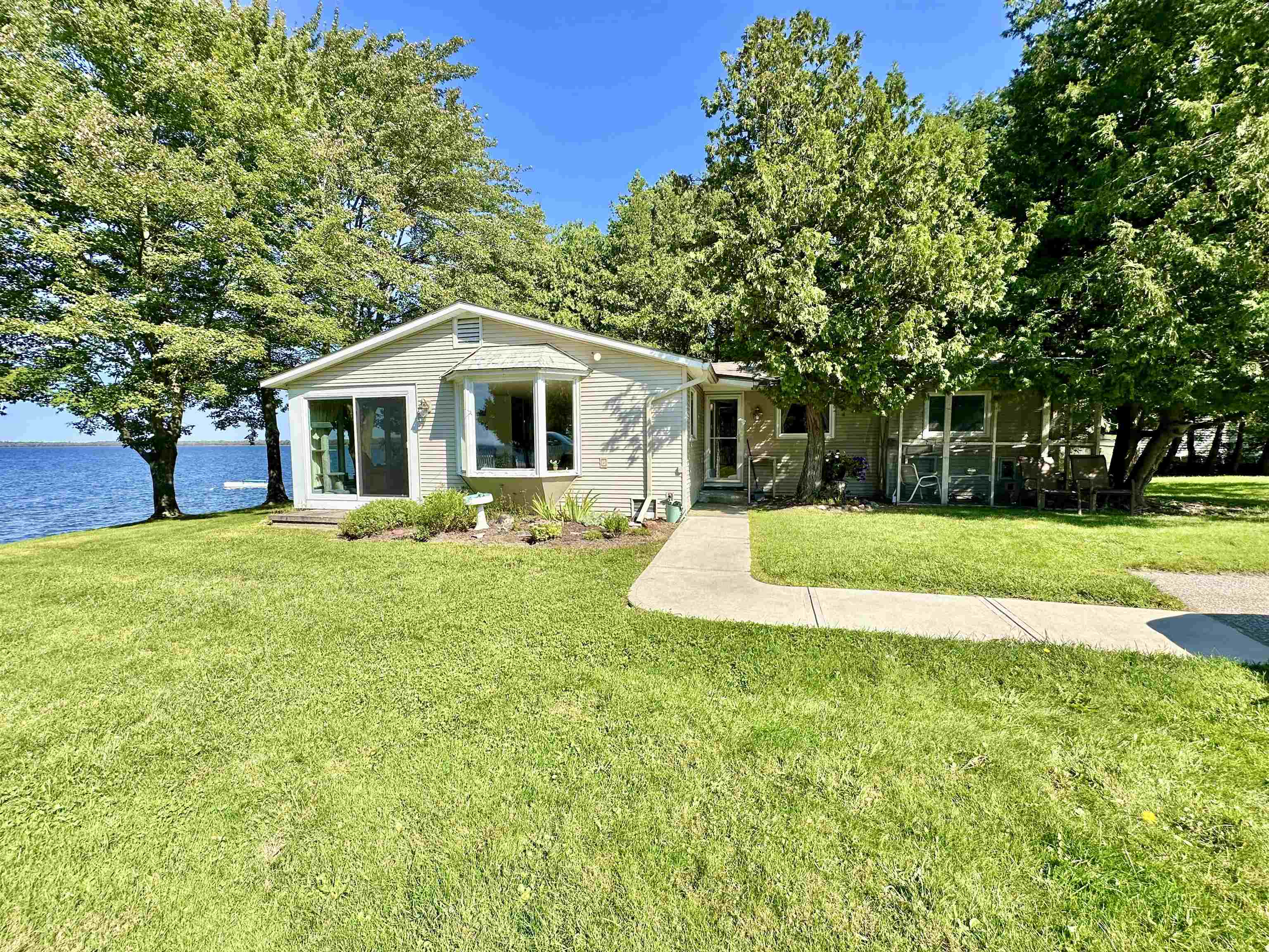 46 Maquam Shore Road