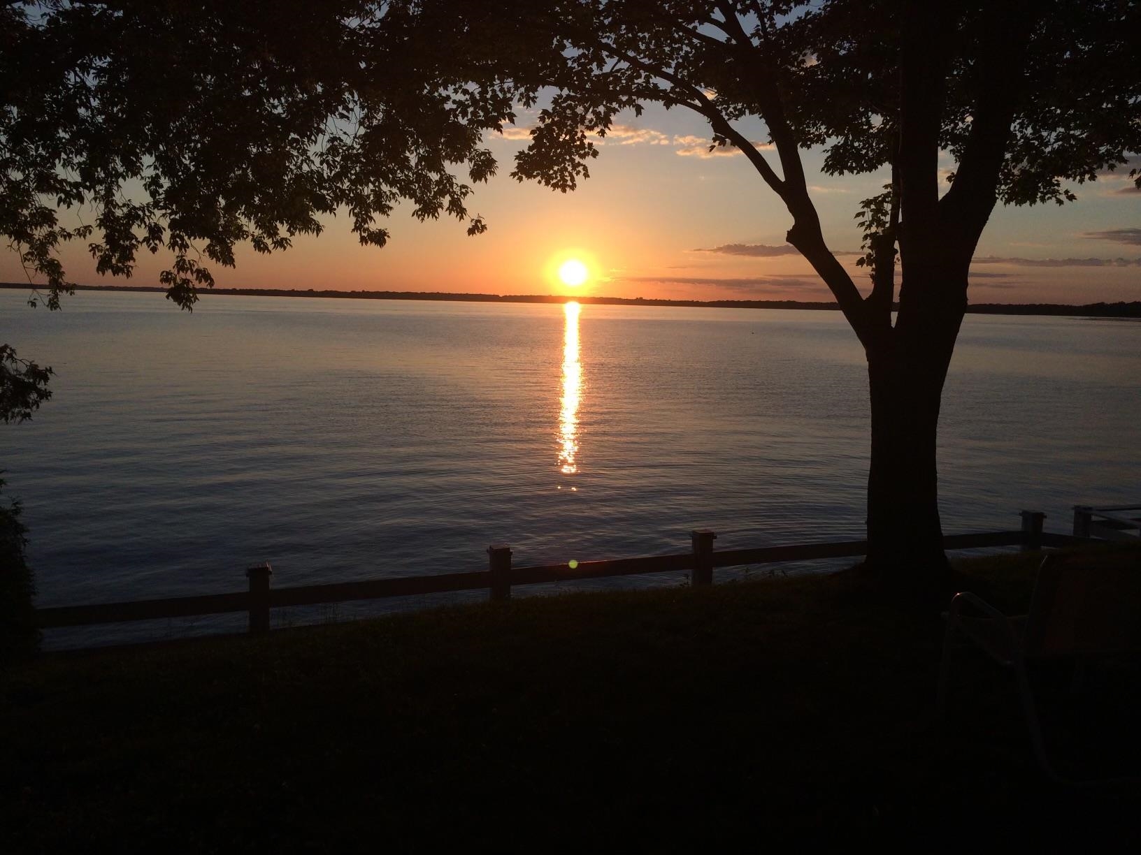 46 Maquam Shore Road