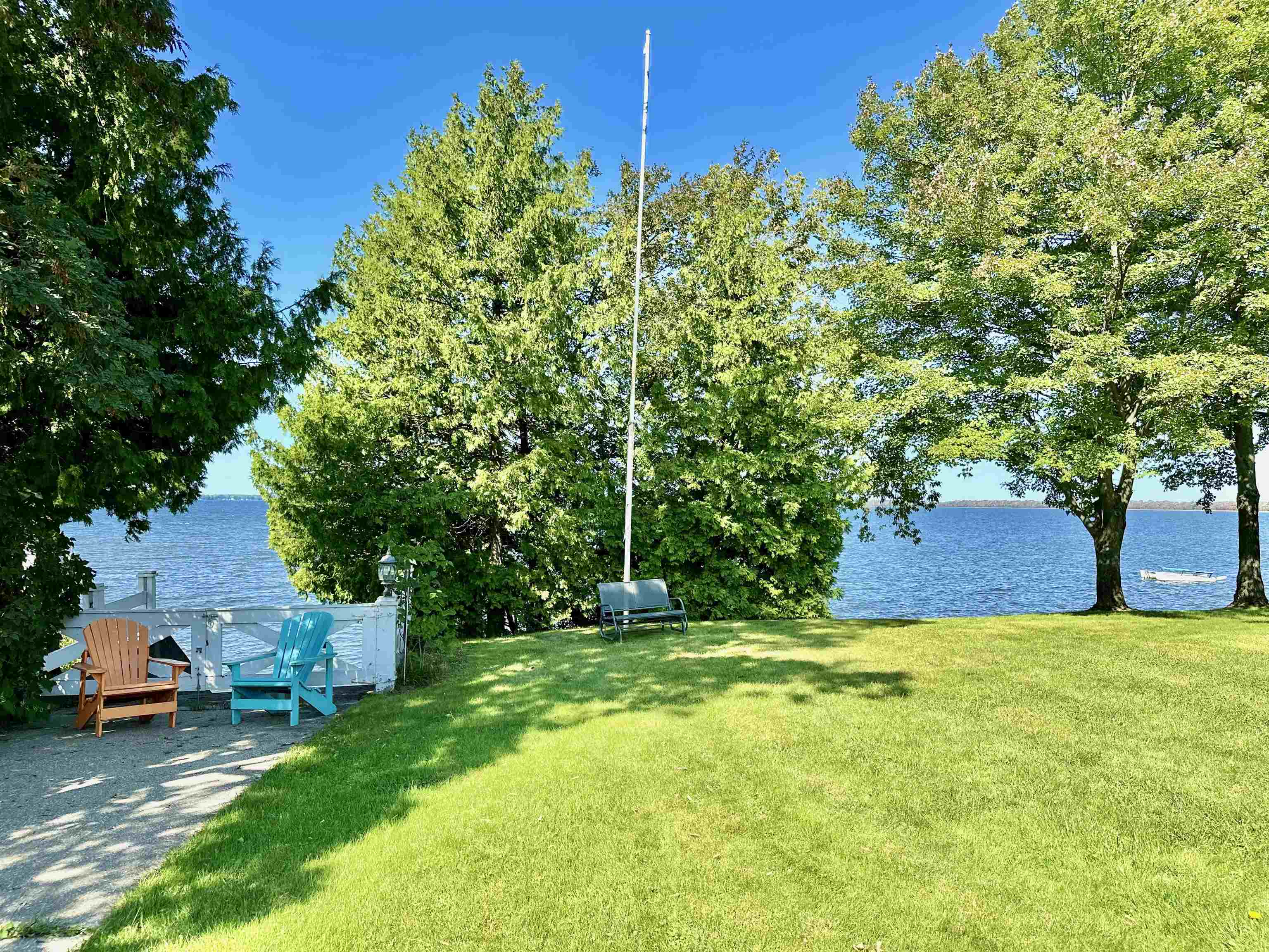 46 Maquam Shore Road