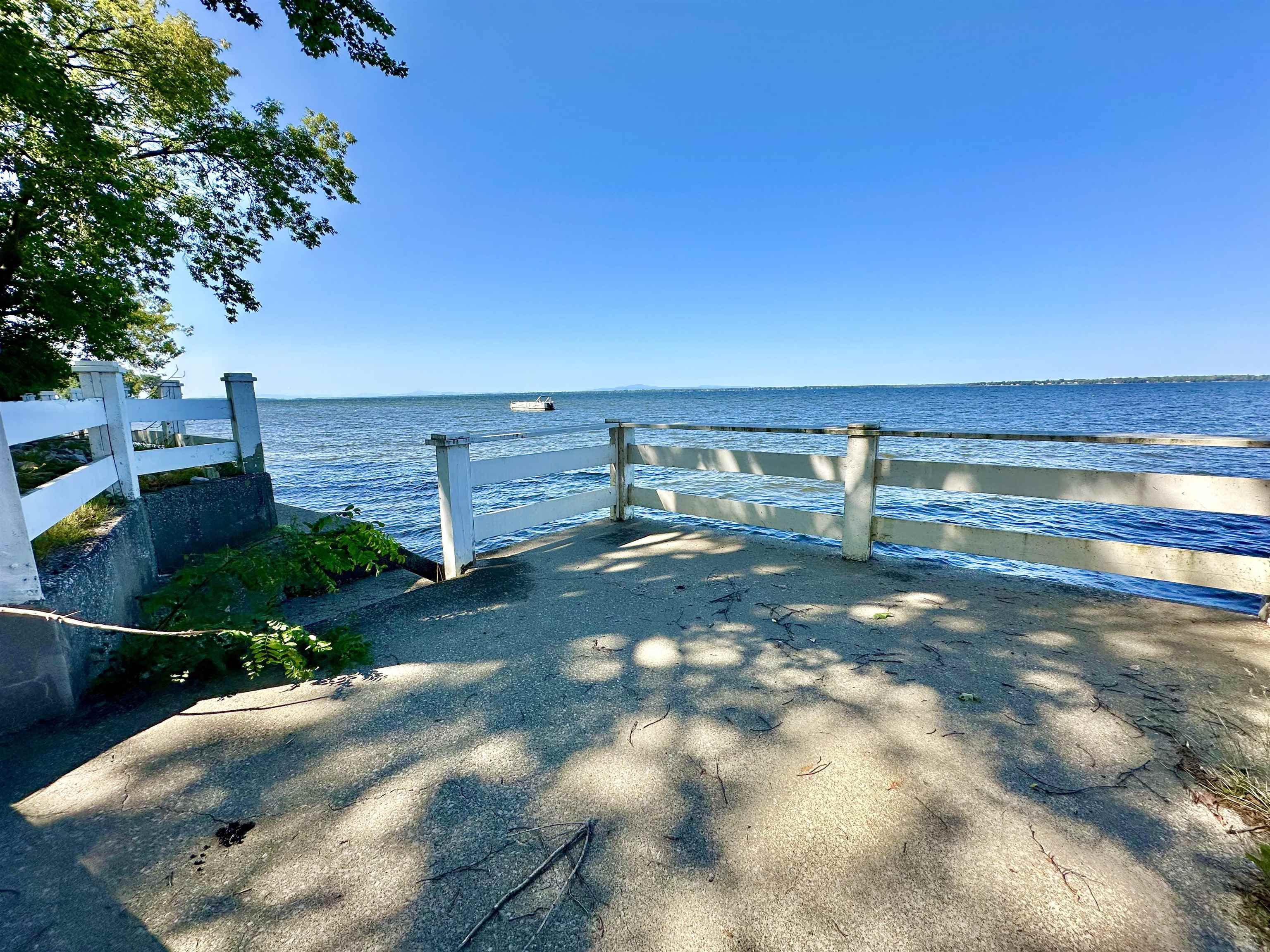 46 Maquam Shore Road