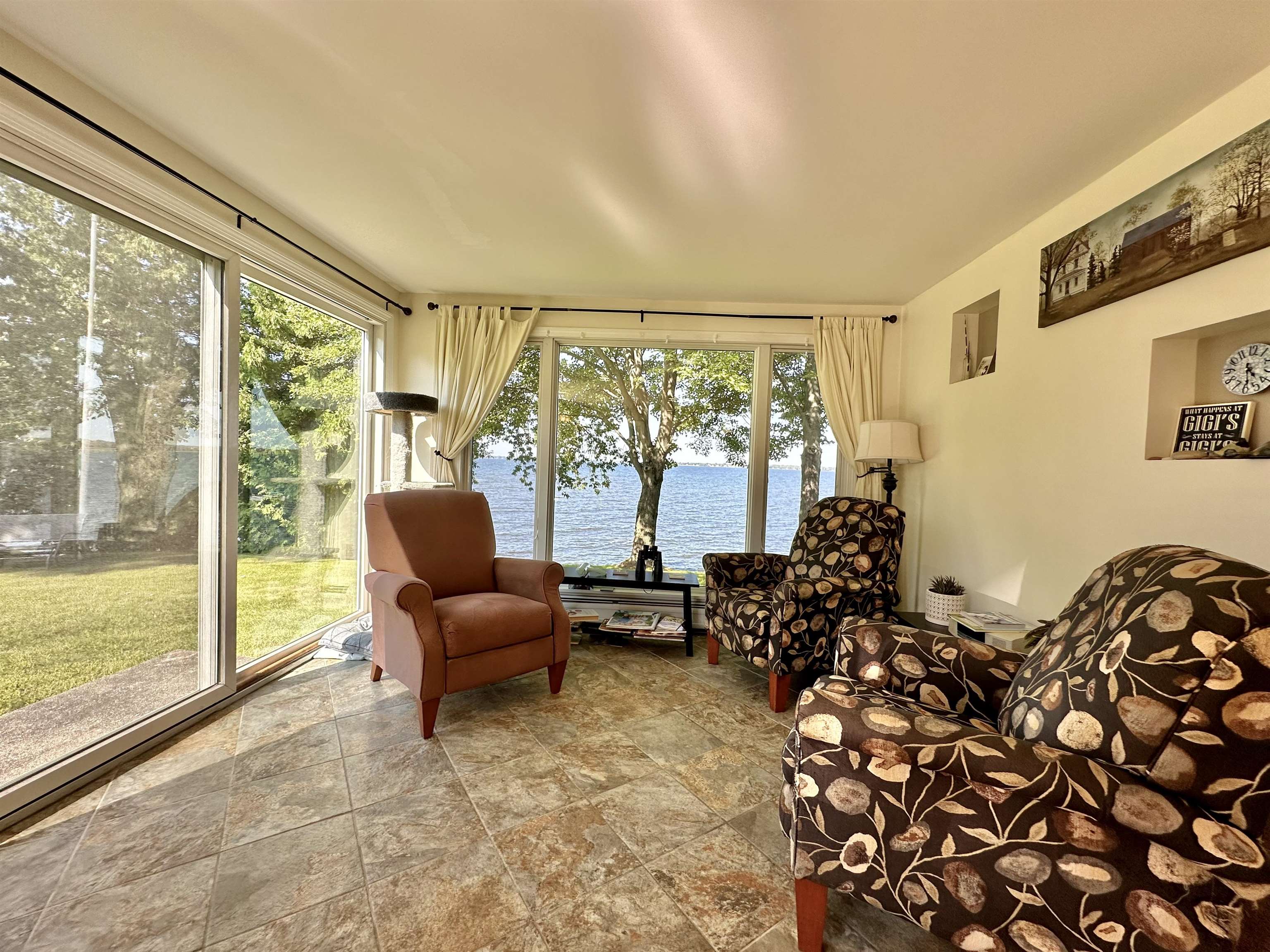 46 Maquam Shore Road