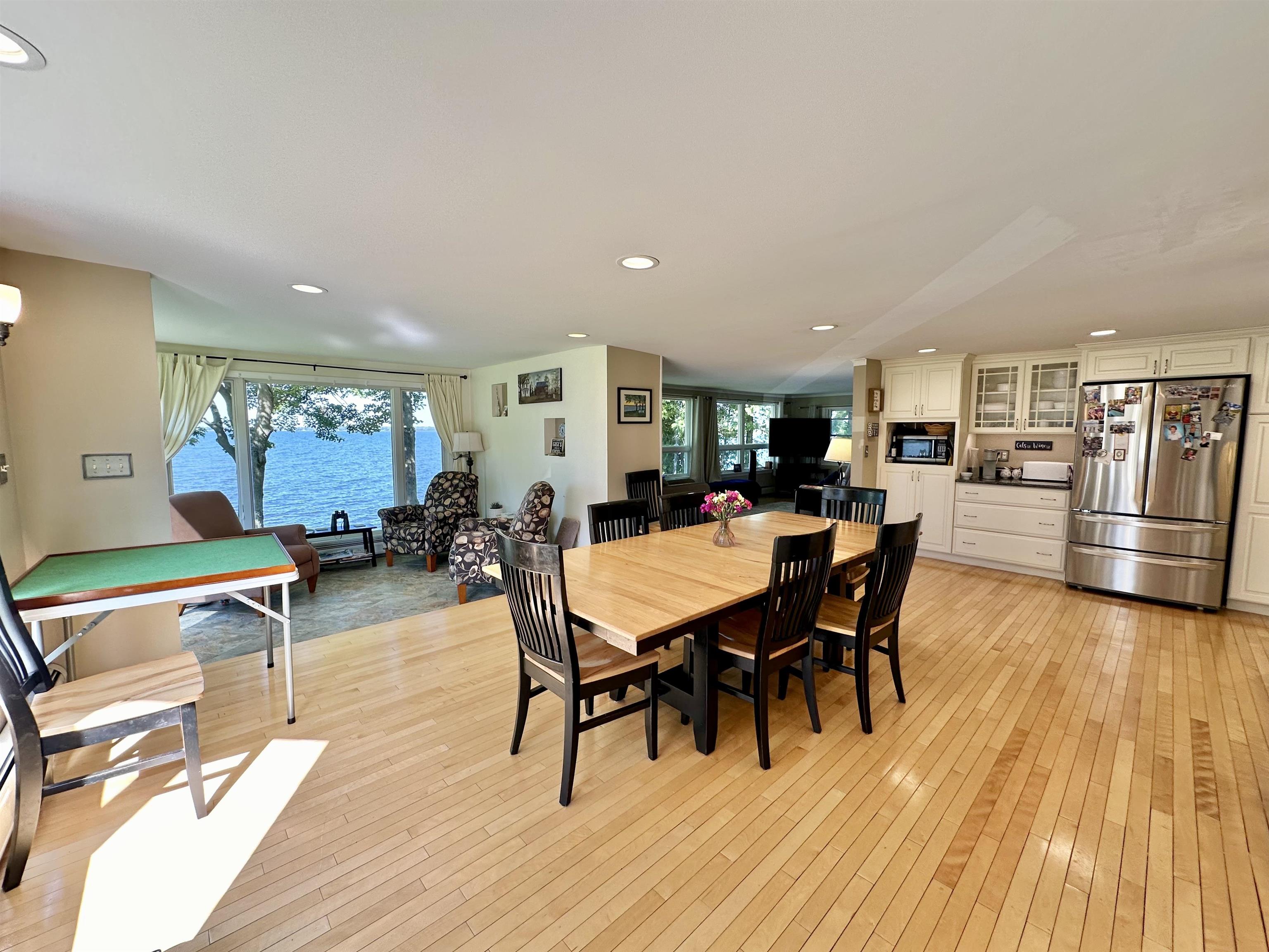 46 Maquam Shore Road