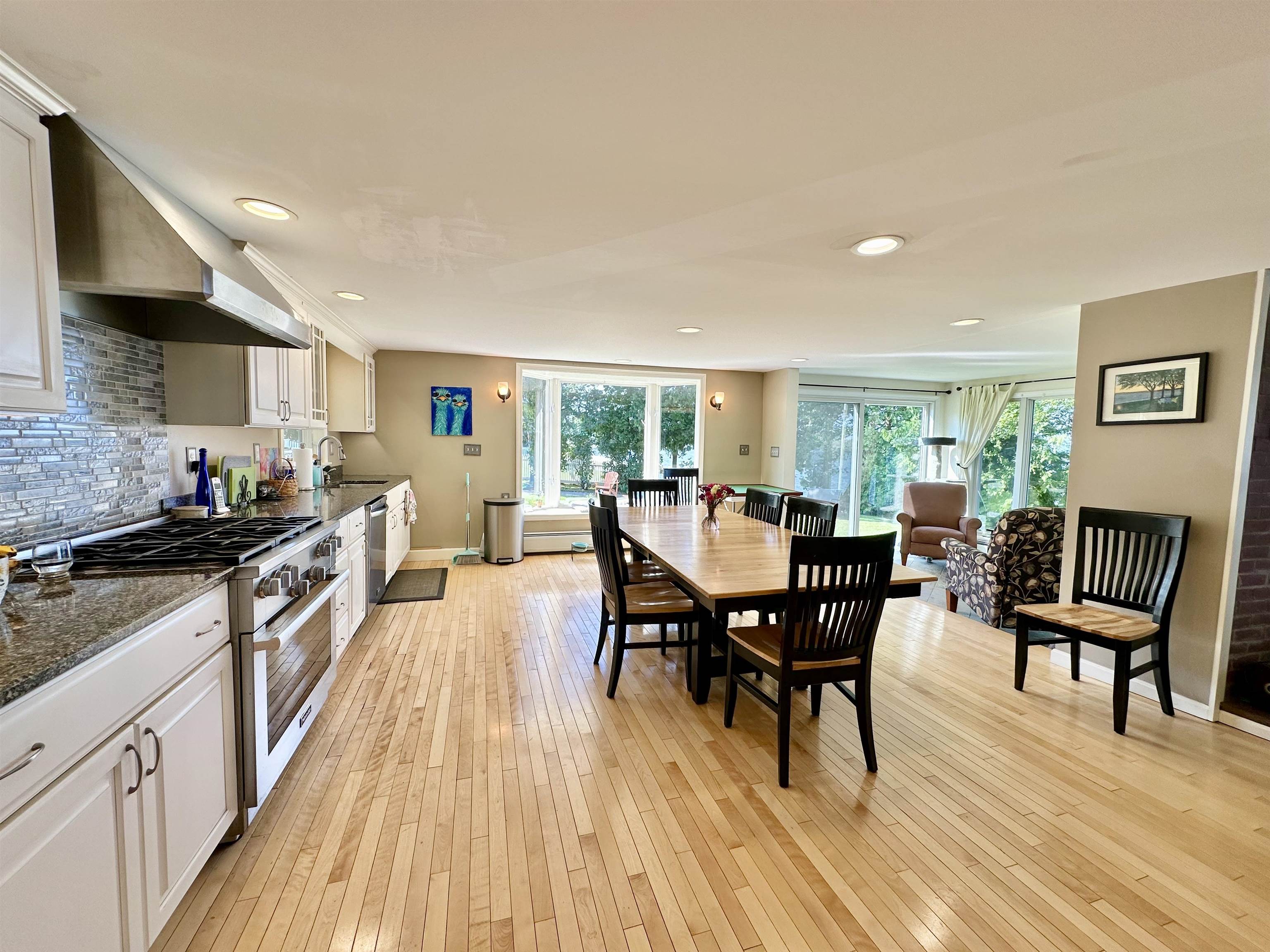 46 Maquam Shore Road