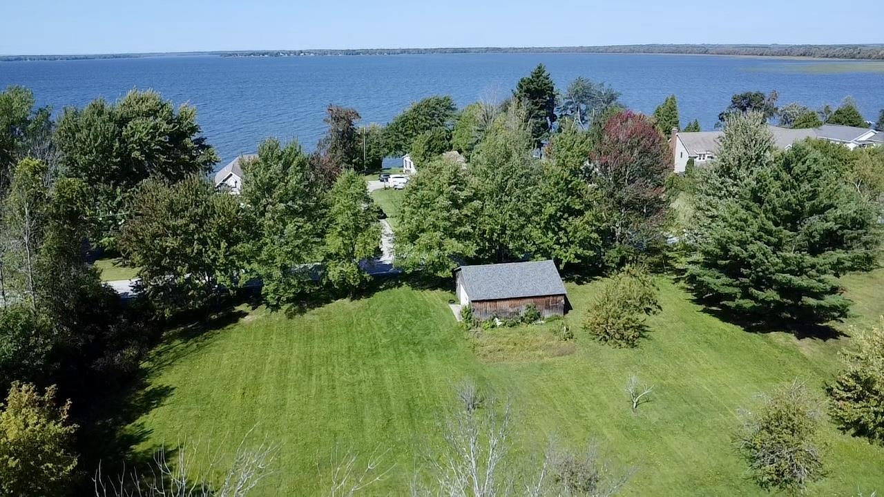 46 Maquam Shore Road