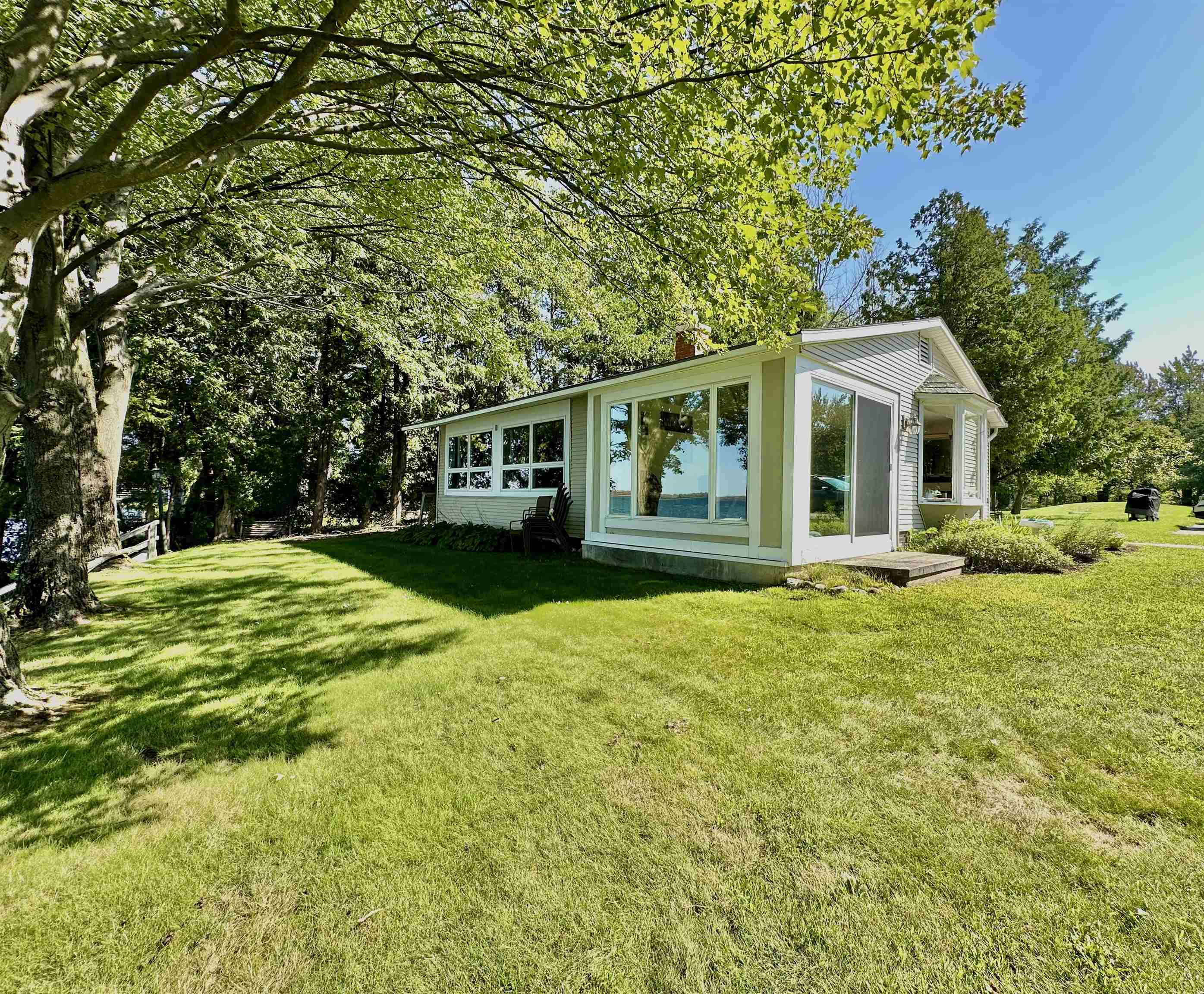 46 Maquam Shore Road