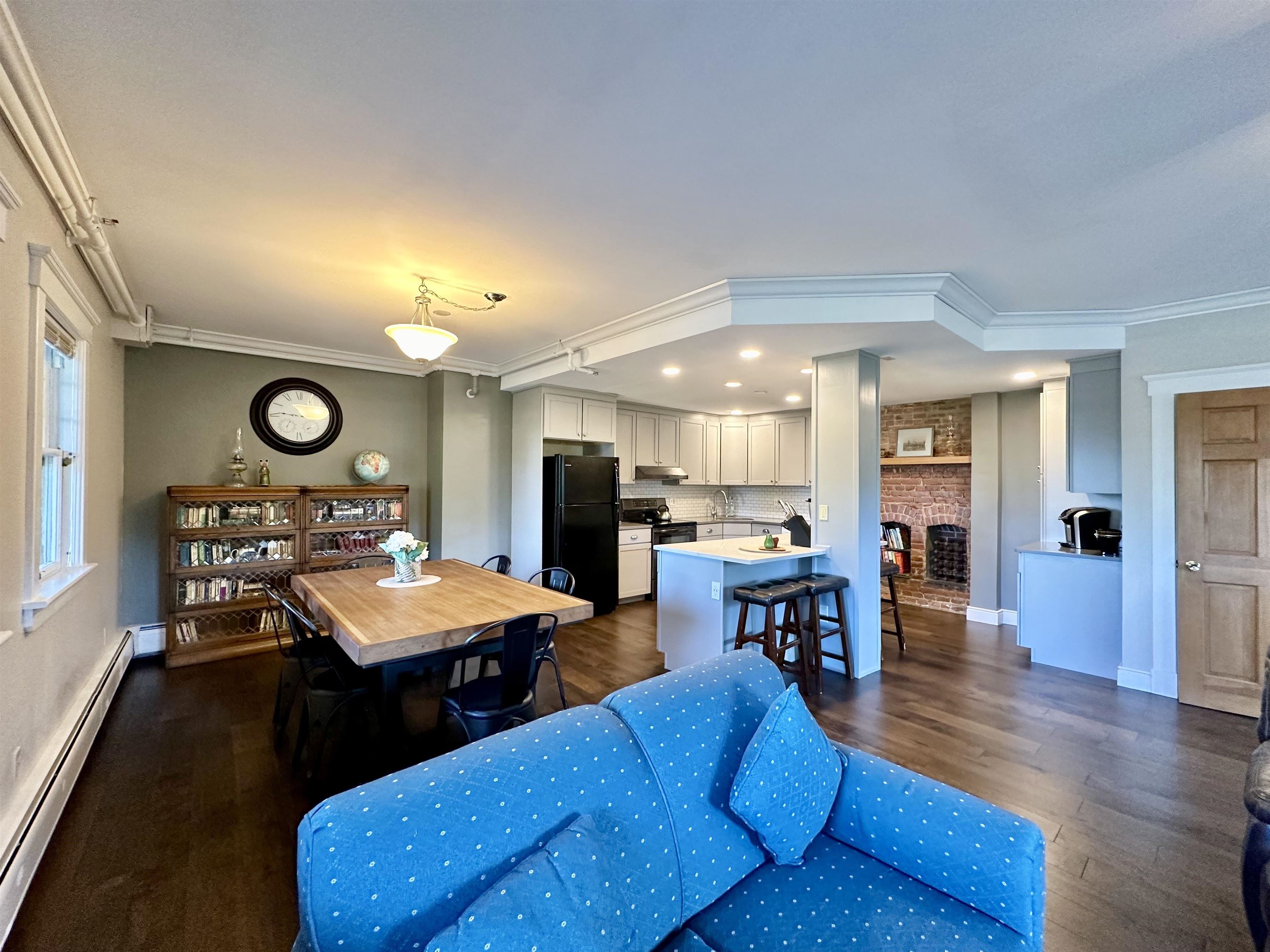 133 High Street Unit: 3