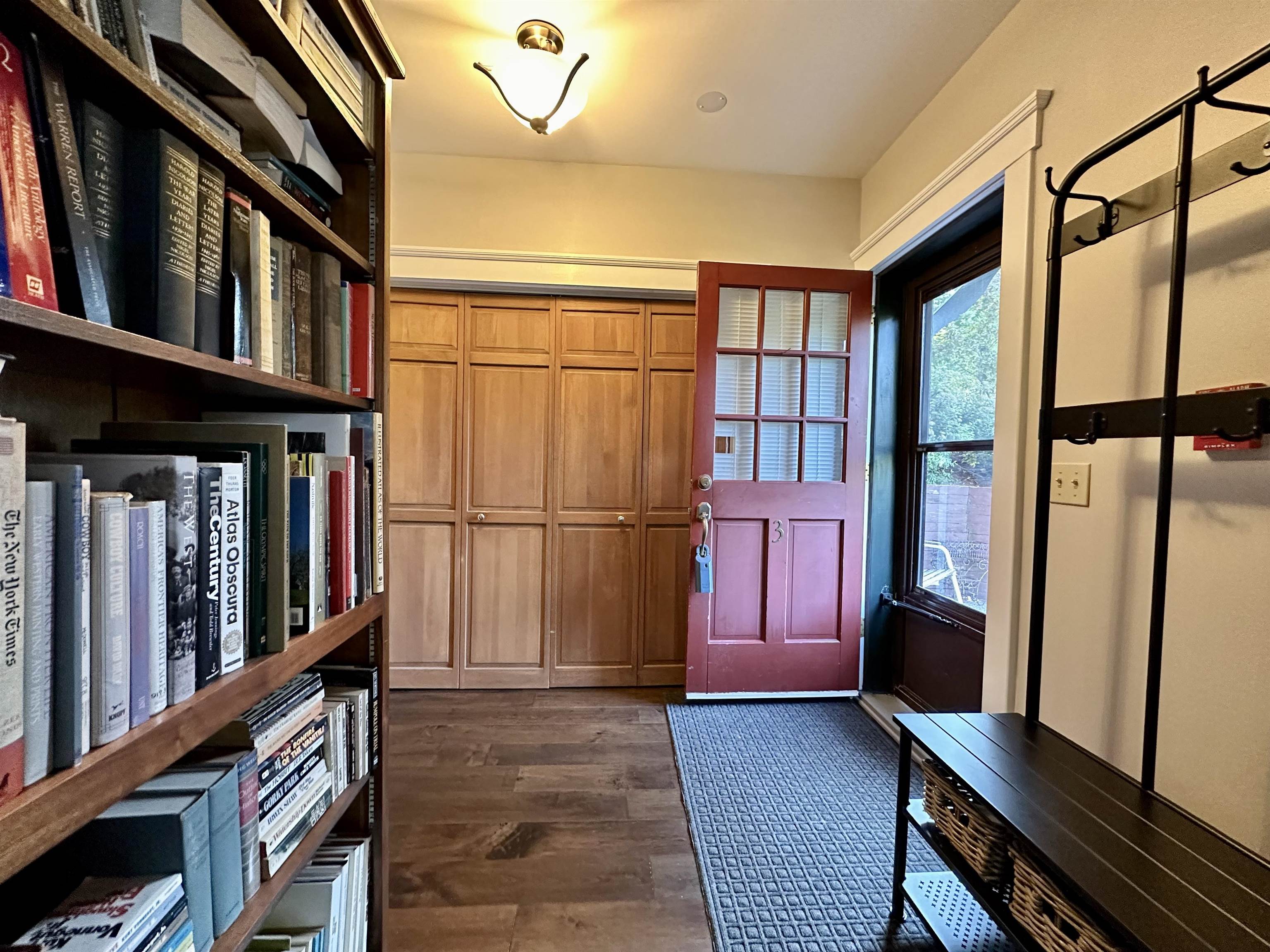 133 High Street Unit: 3