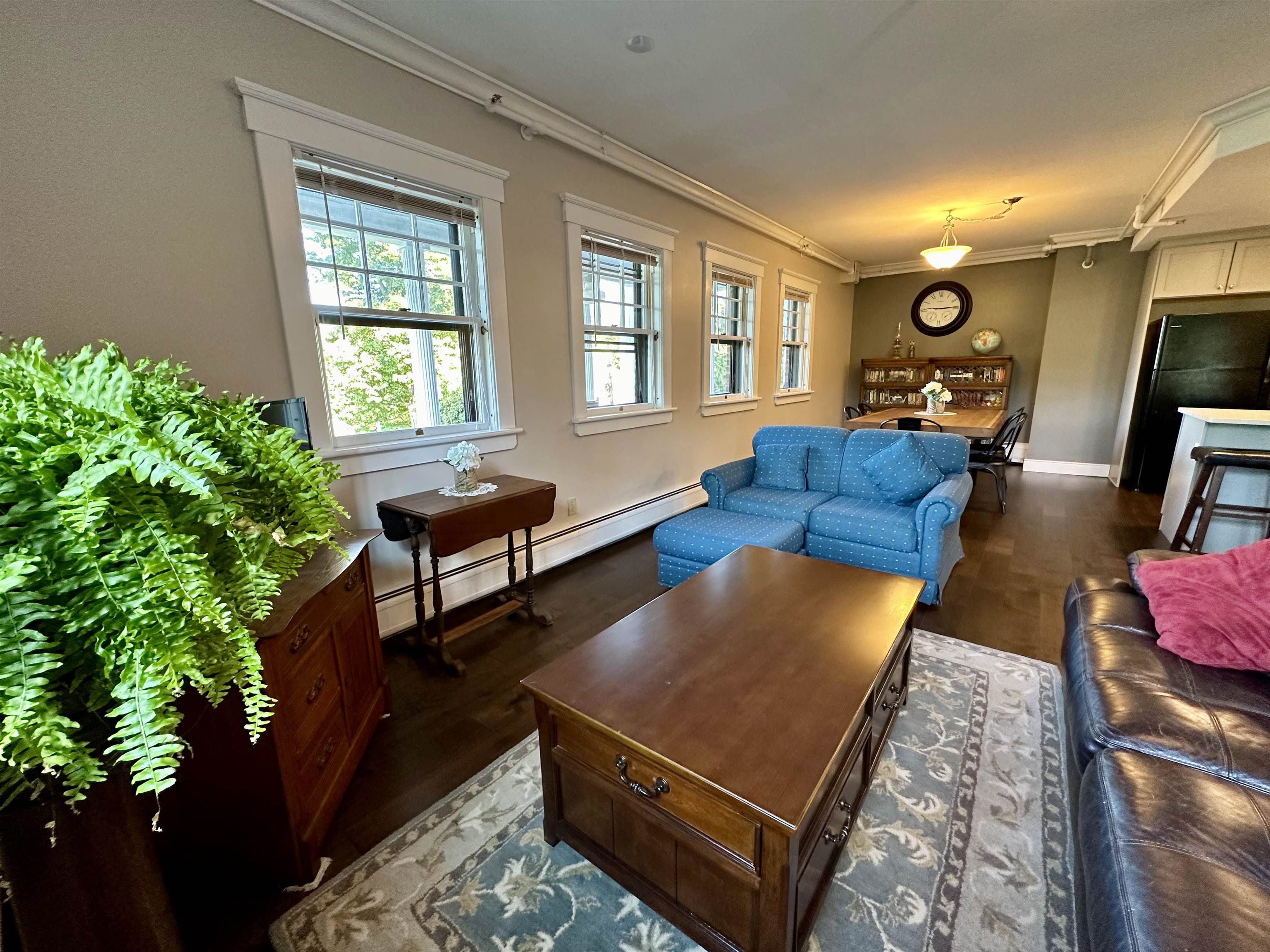 133 High Street Unit: 3