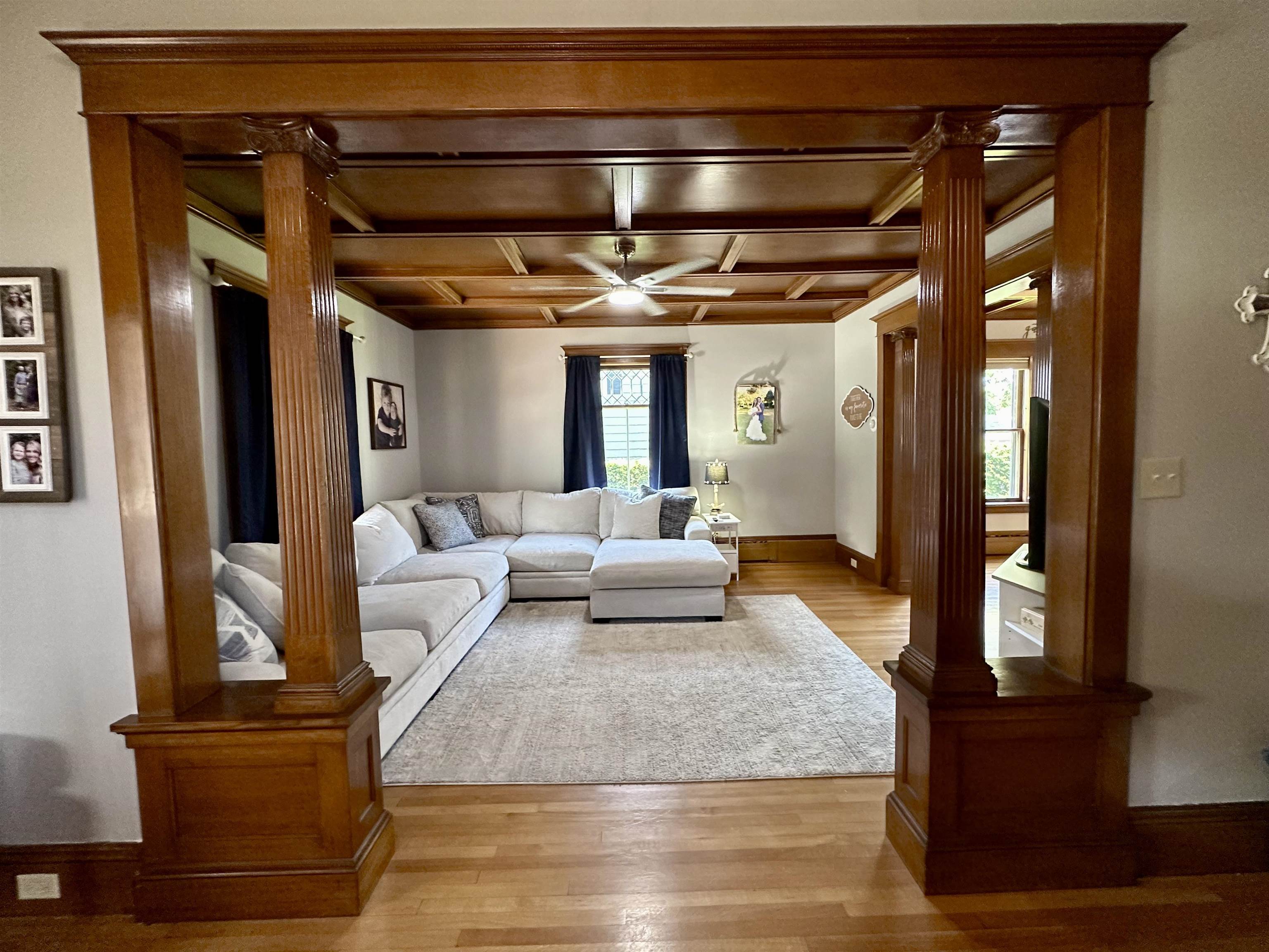 9 Brainerd Street