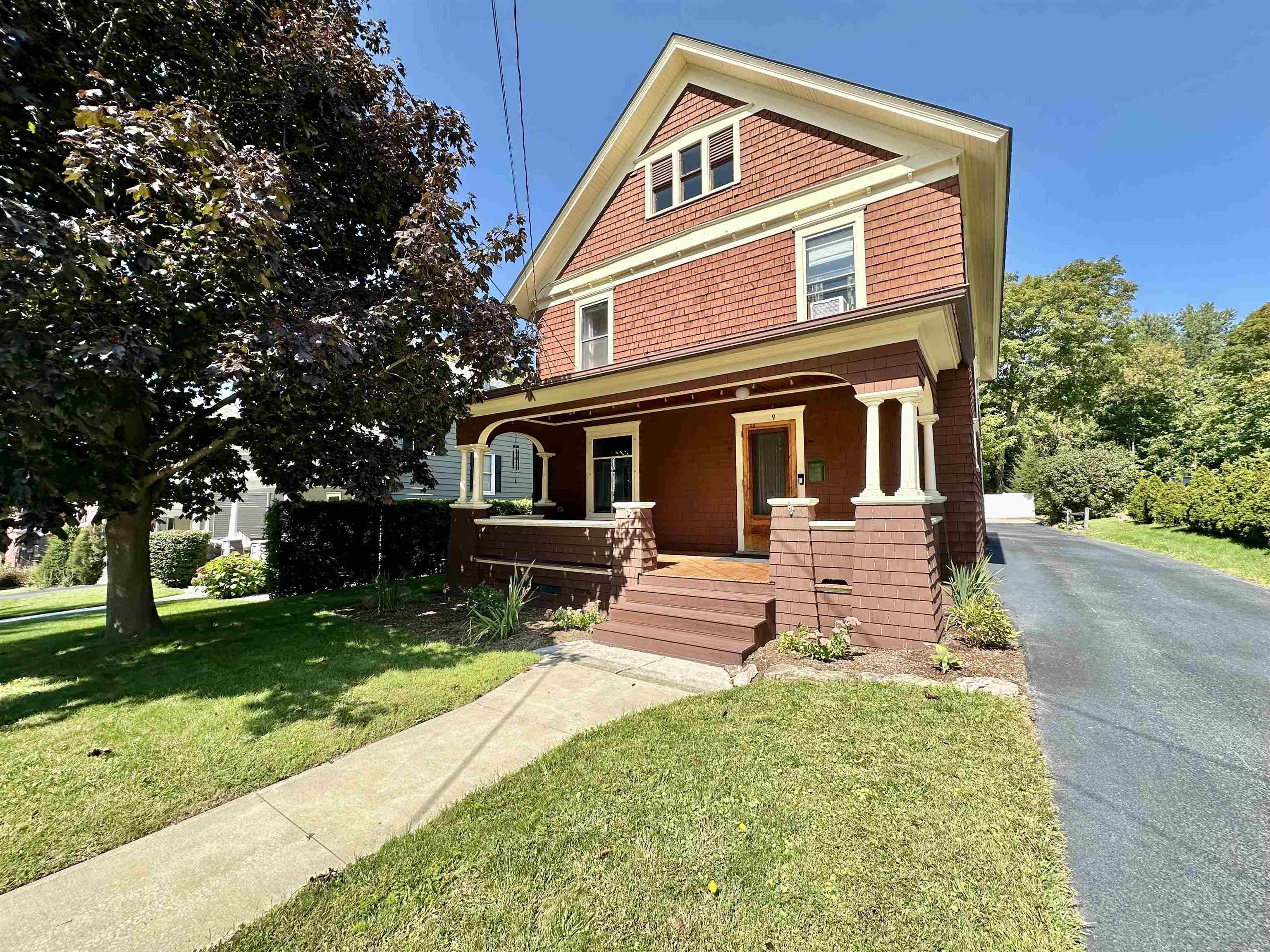 9 Brainerd Street