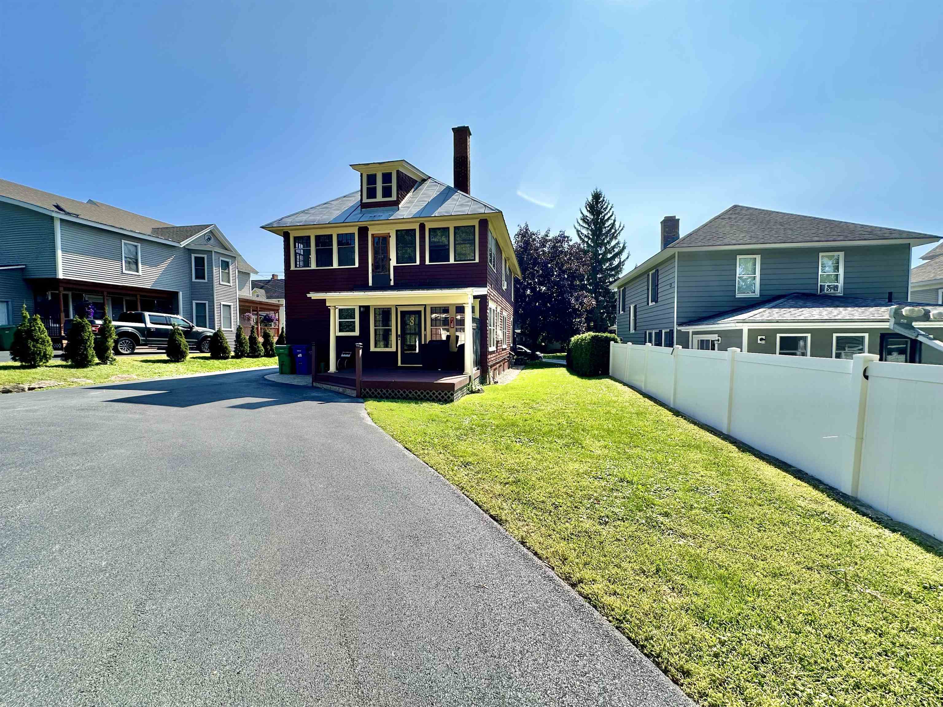 9 Brainerd Street