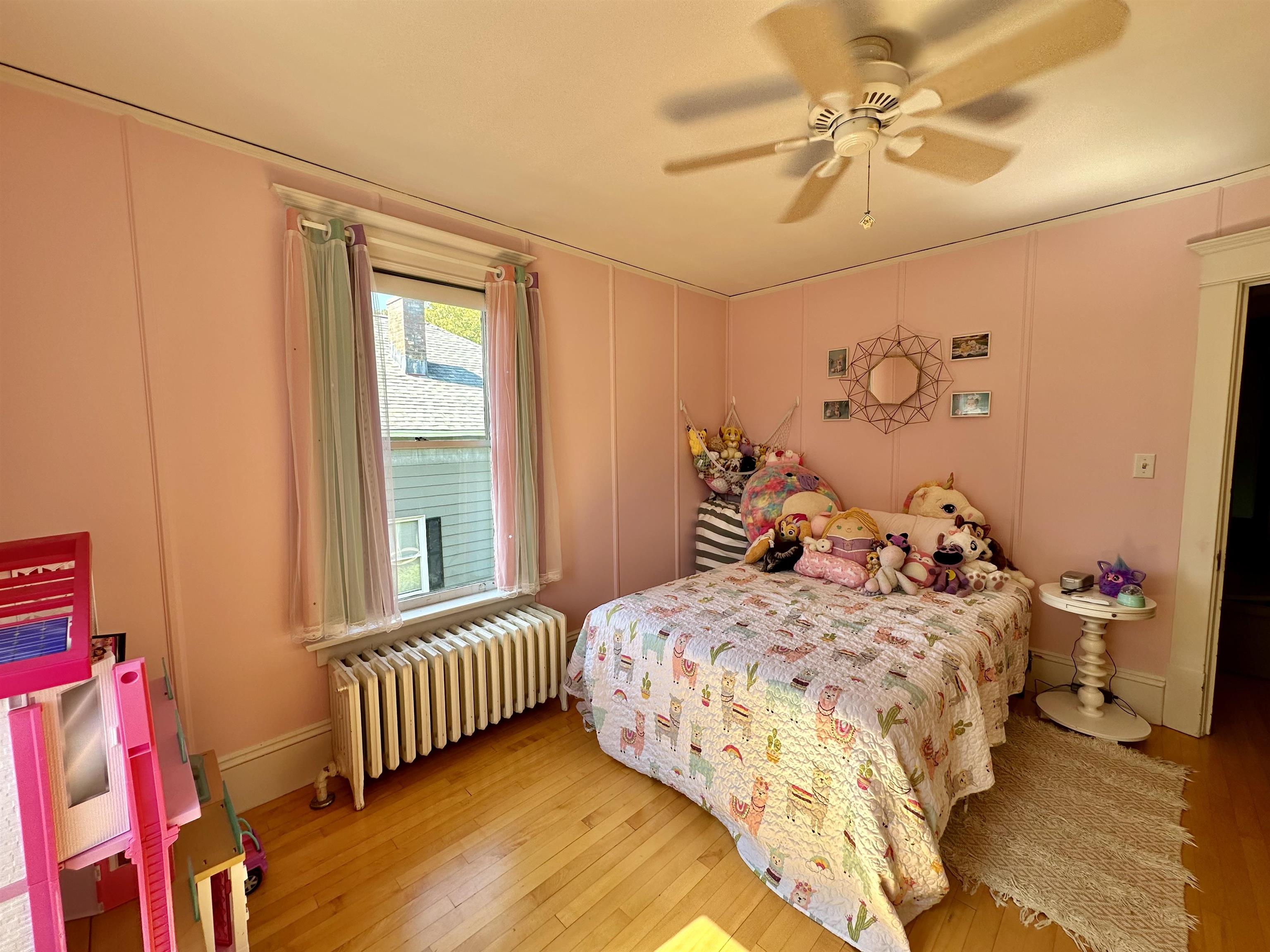 9 Brainerd Street