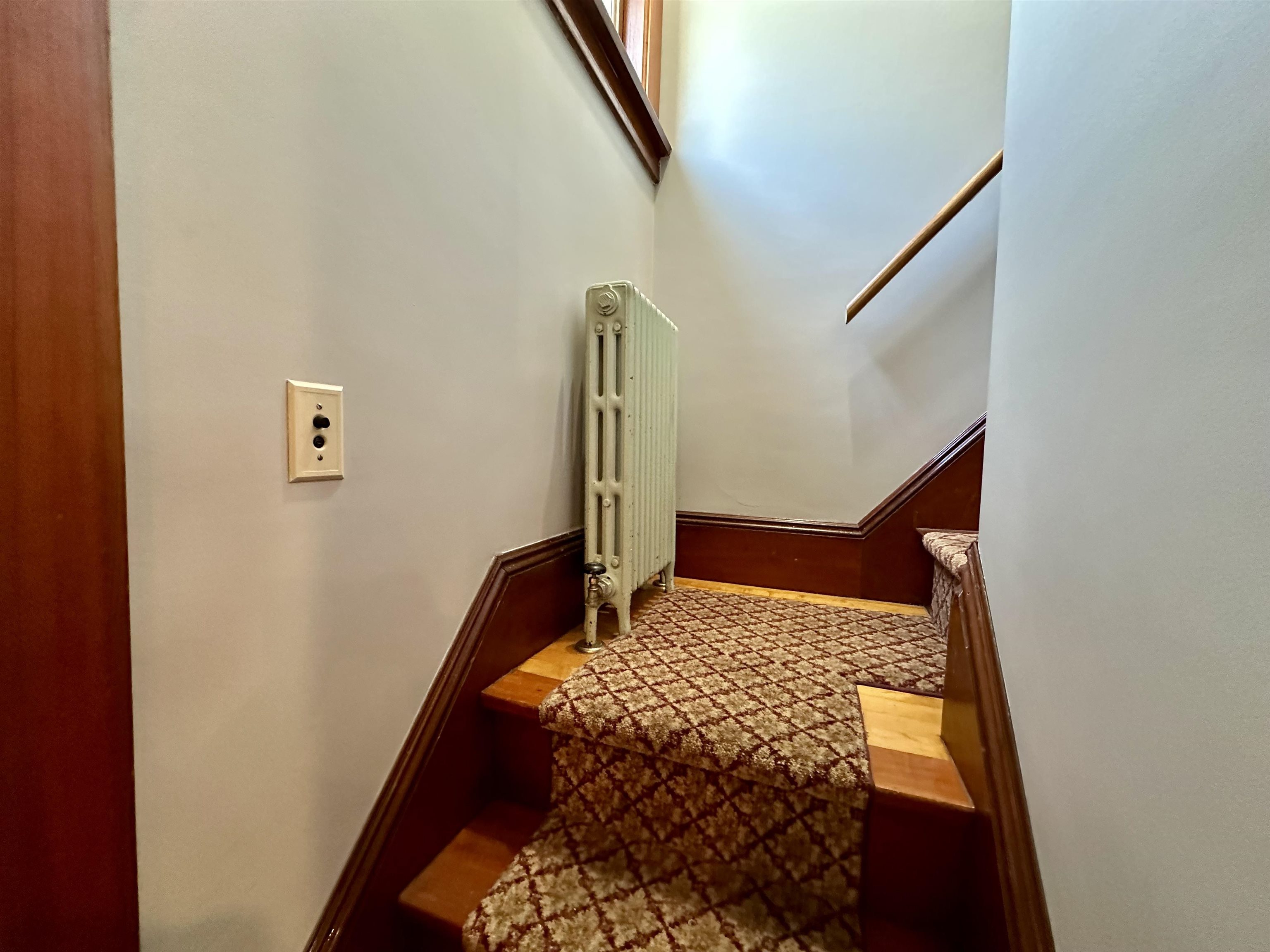 9 Brainerd Street