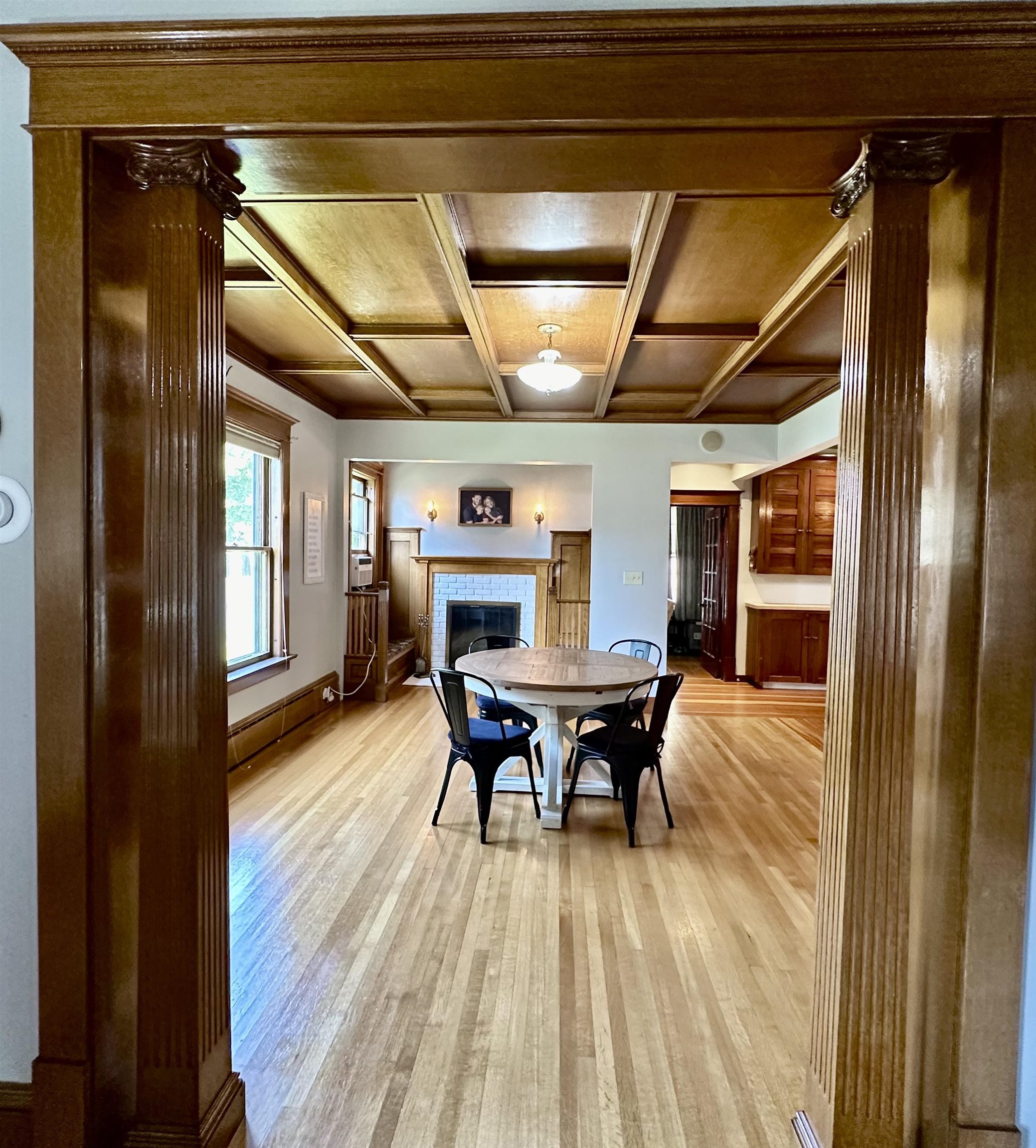 9 Brainerd Street