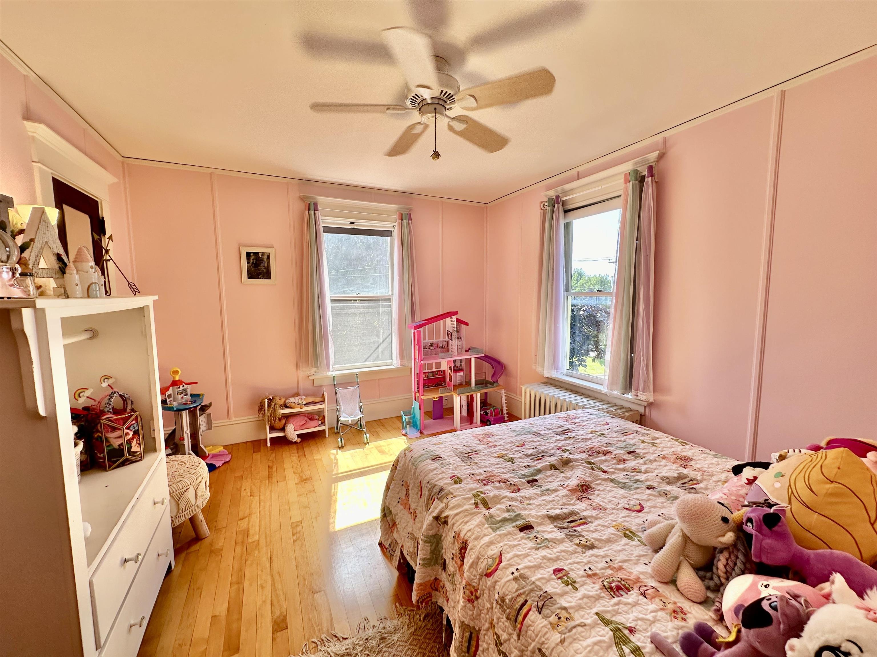9 Brainerd Street