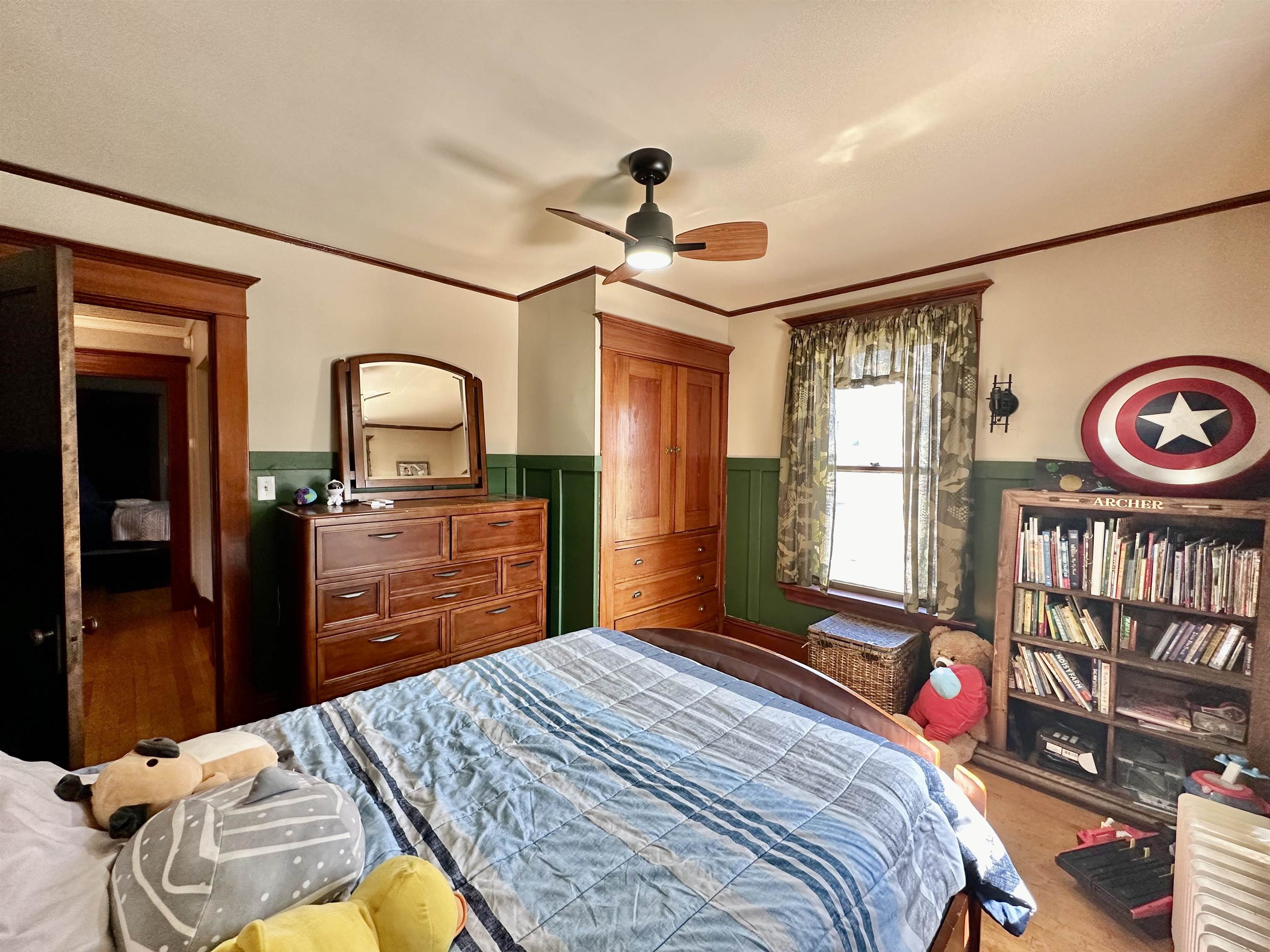 9 Brainerd Street