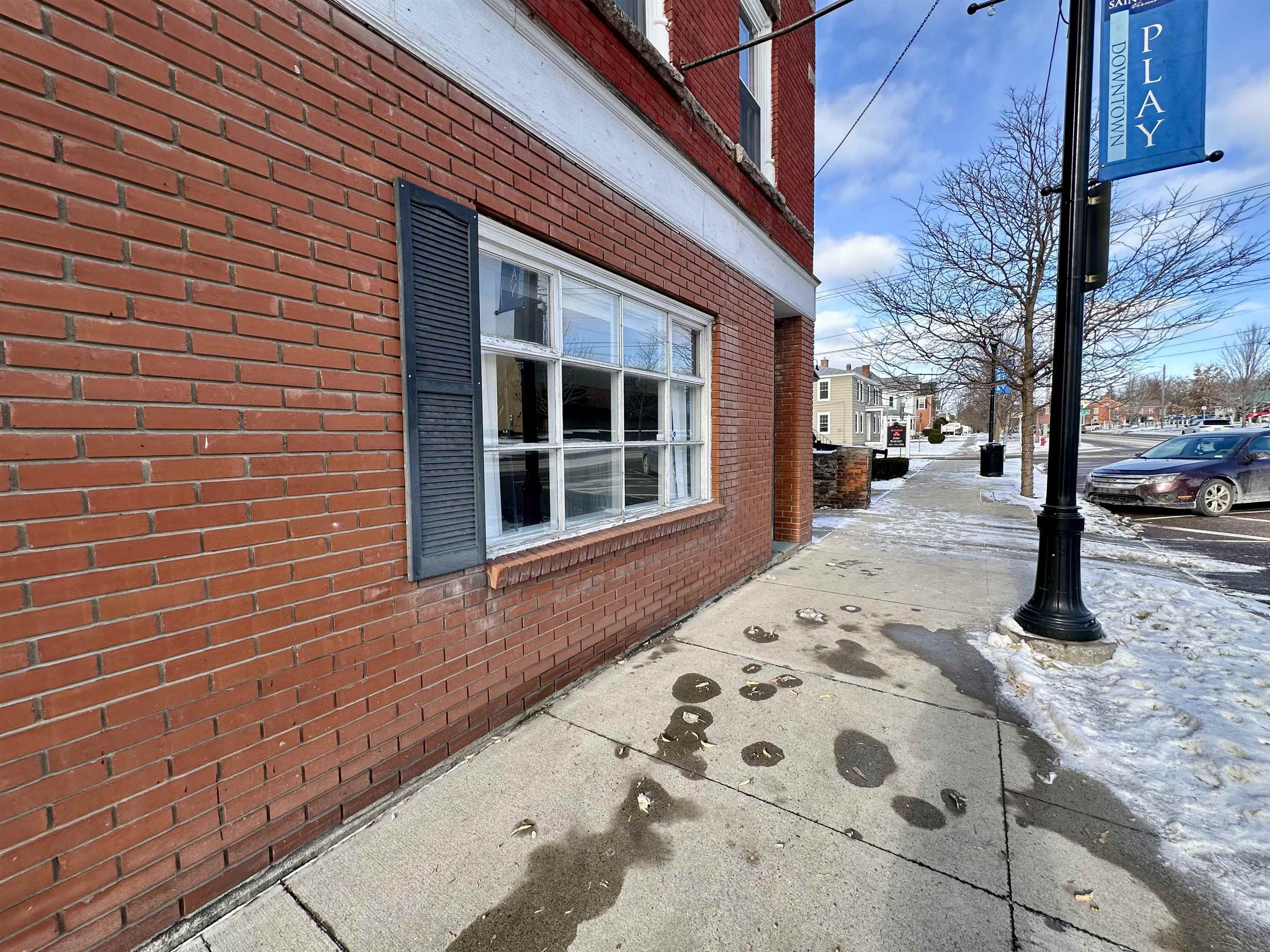 128 North Main Street
