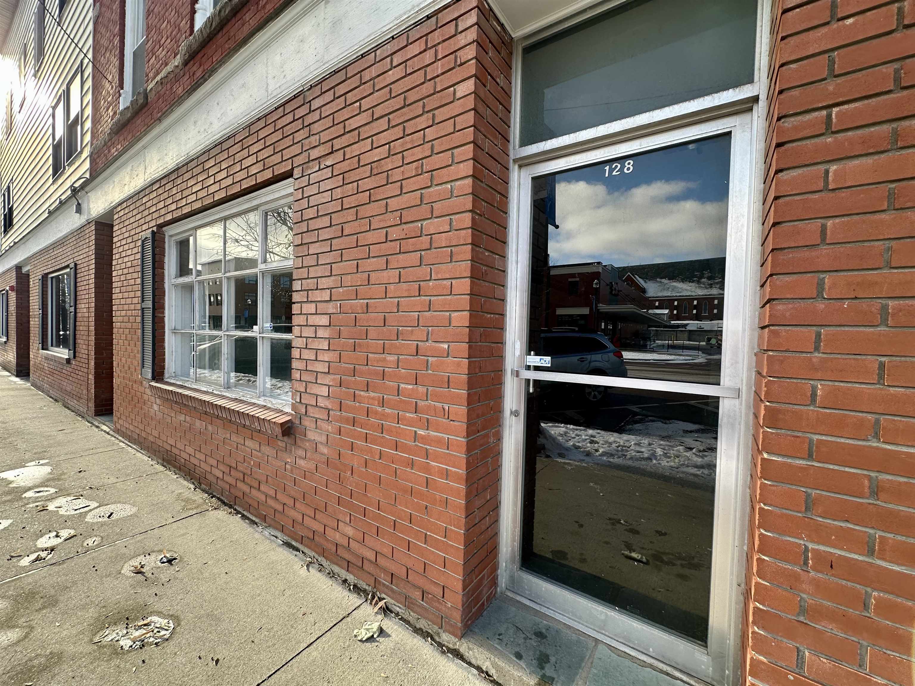 128 North Main Street