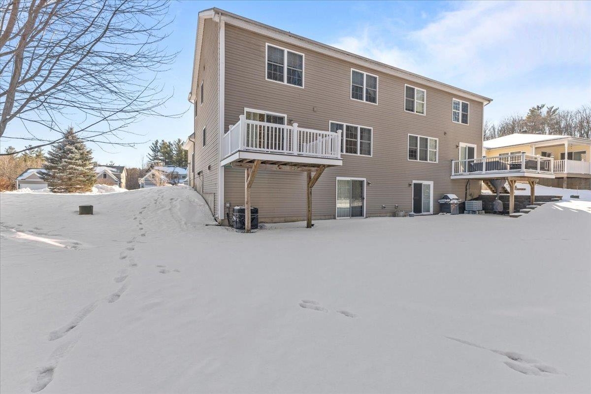 207A Ledgewood Lane