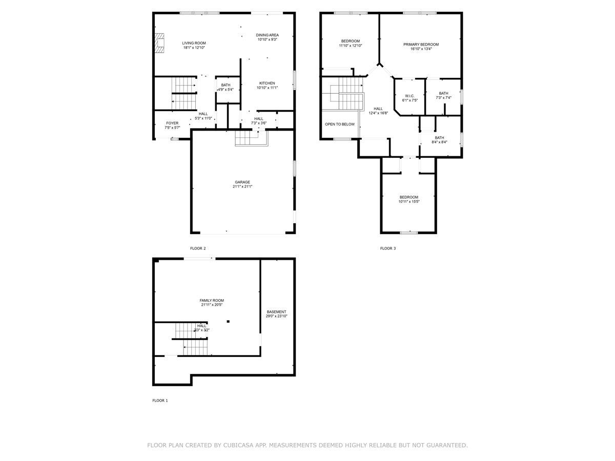 207A Ledgewood Lane