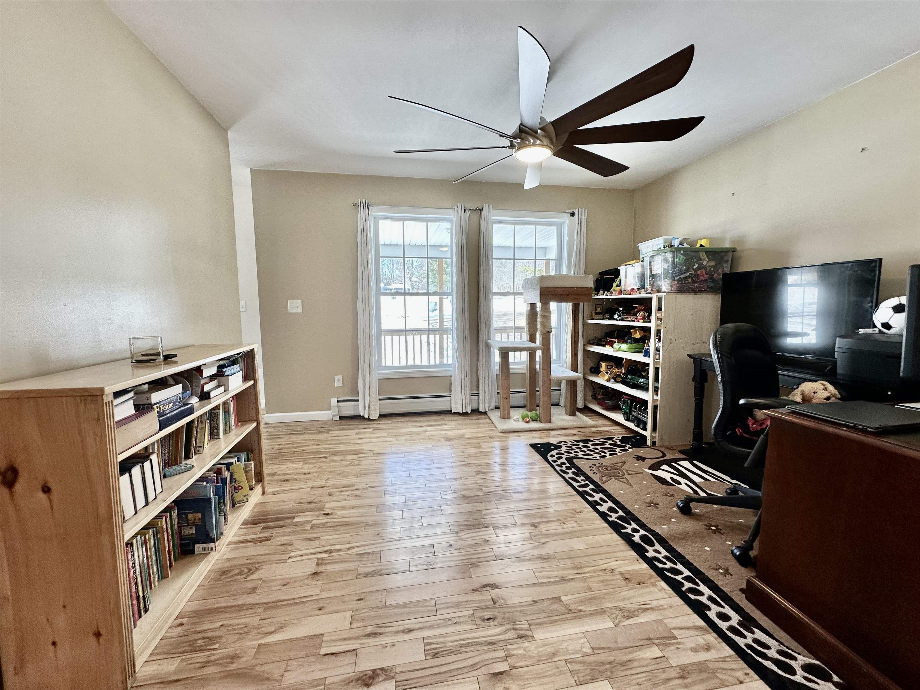 41 Brigham Hill Road