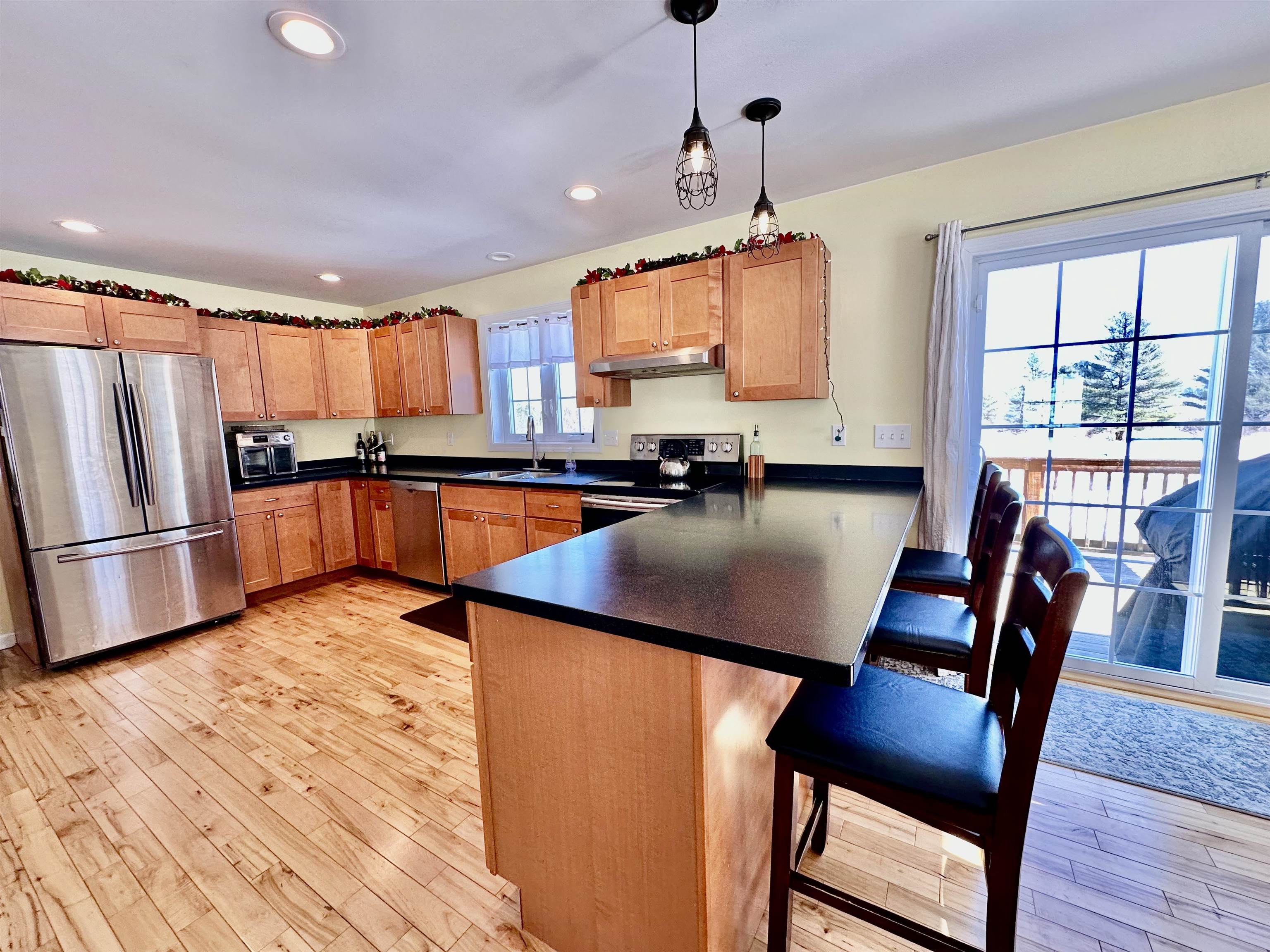 41 Brigham Hill Road