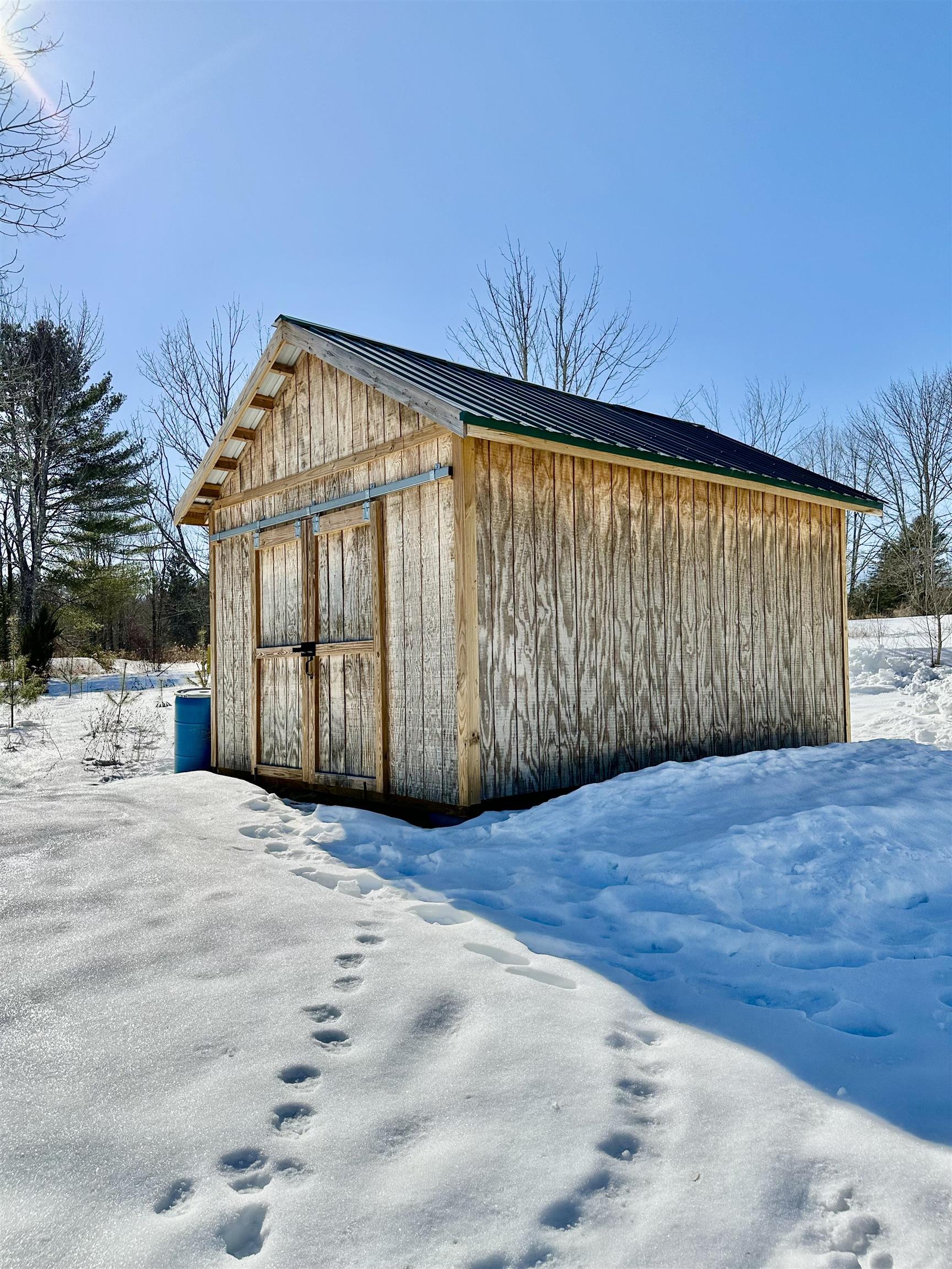 41 Brigham Hill Road