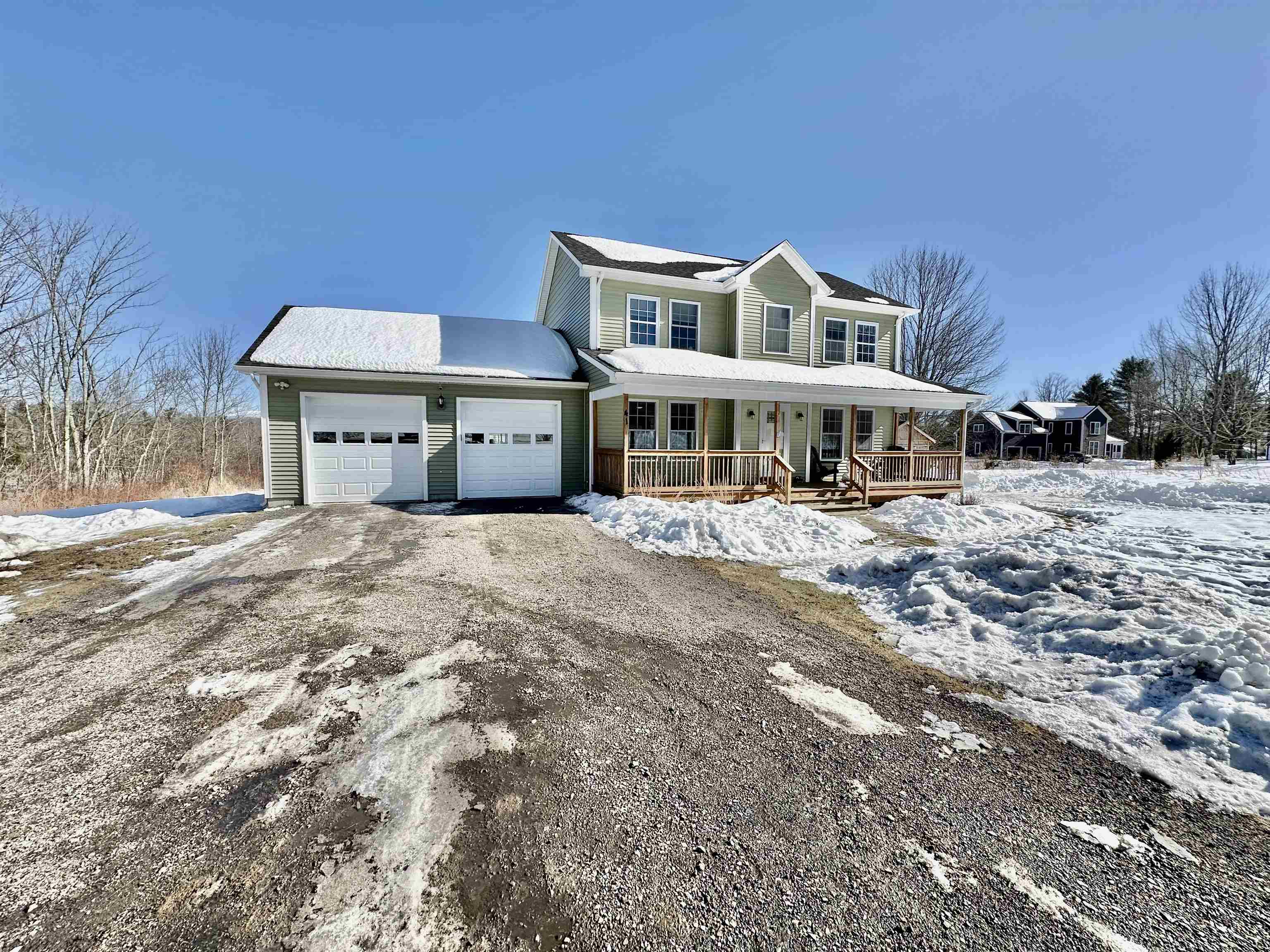 41 Brigham Hill Road