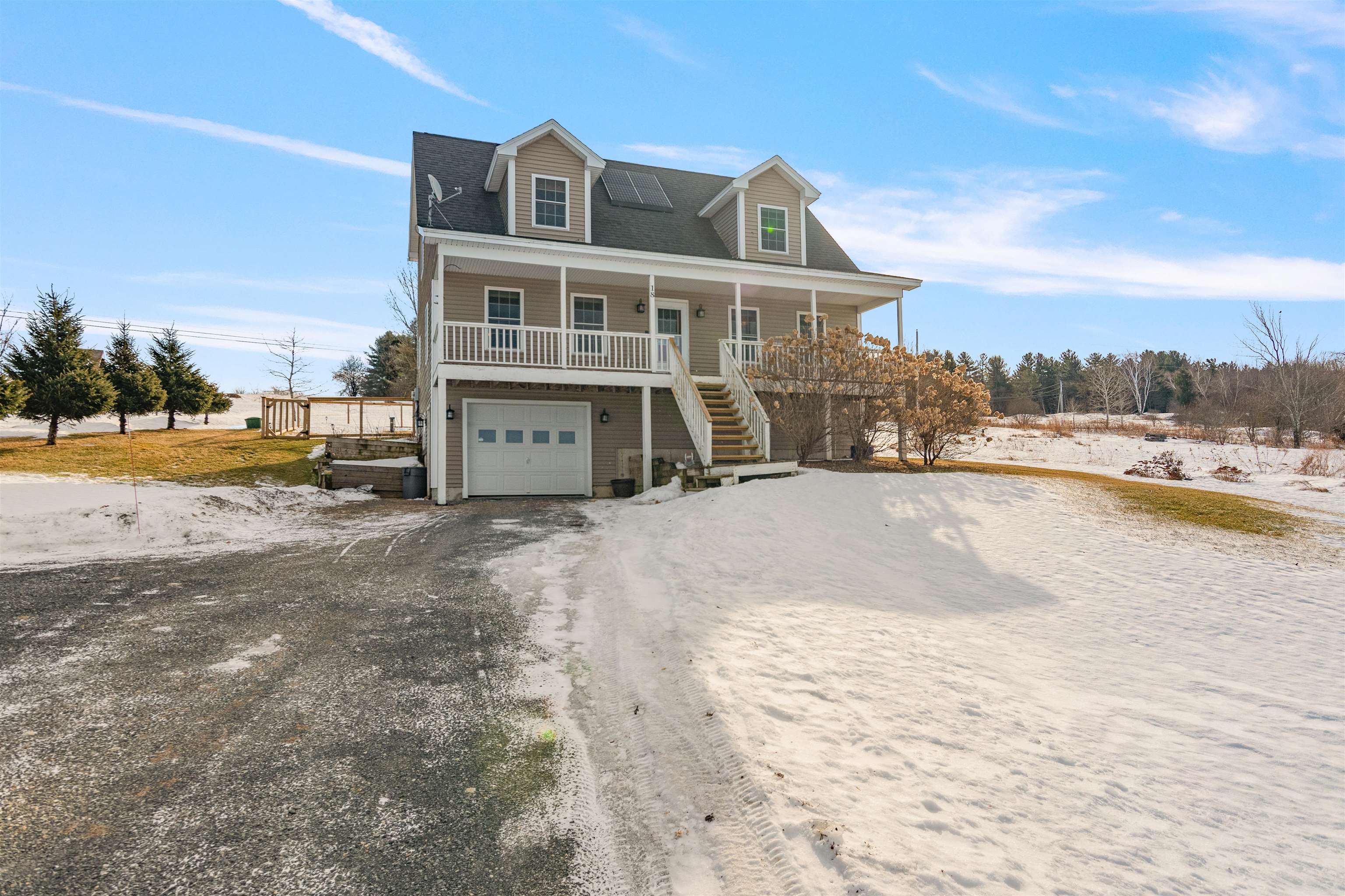 18 Andbron Road